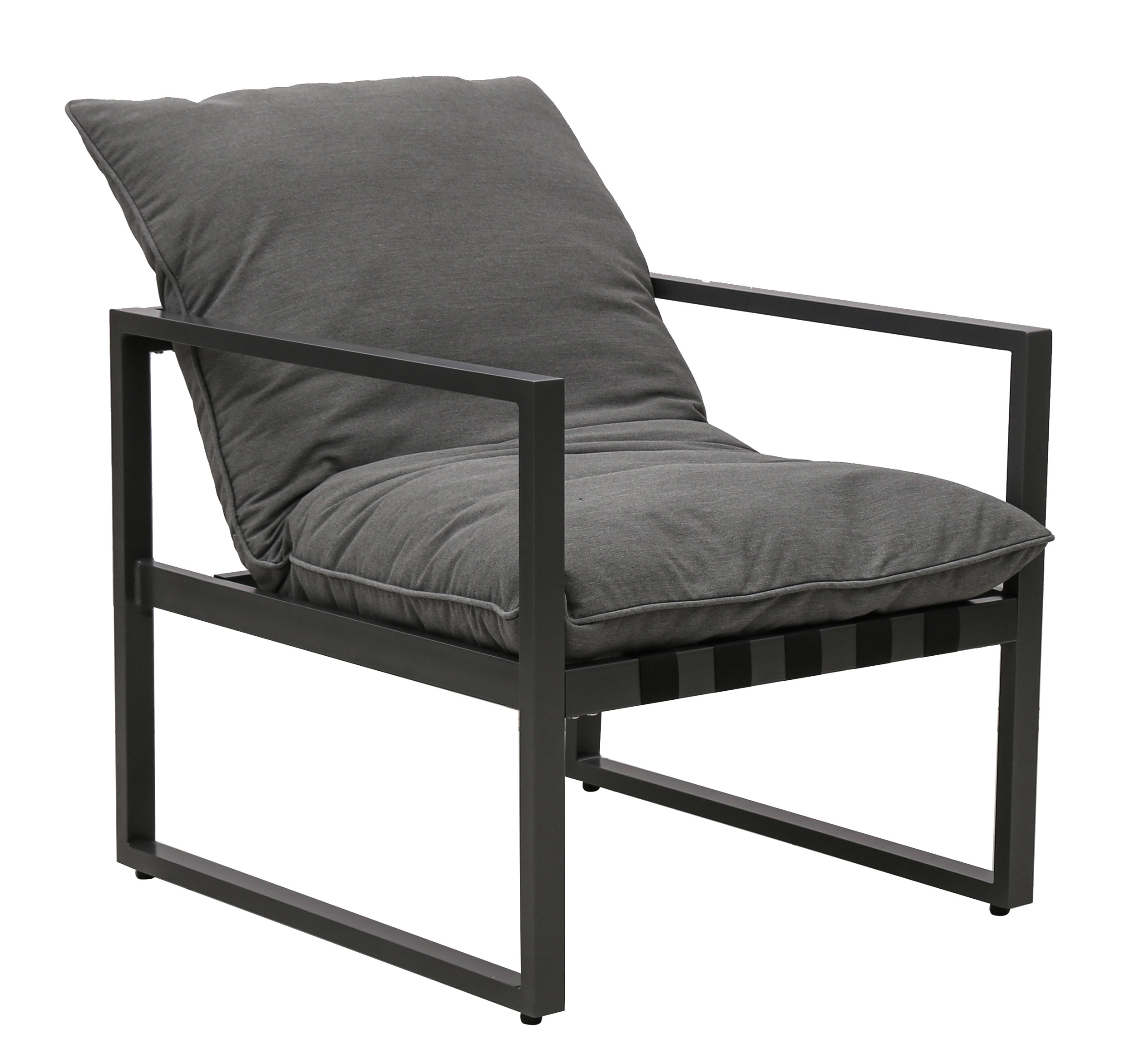 OUTDOOR Balkon Relax-Set 3-teilig image number 6