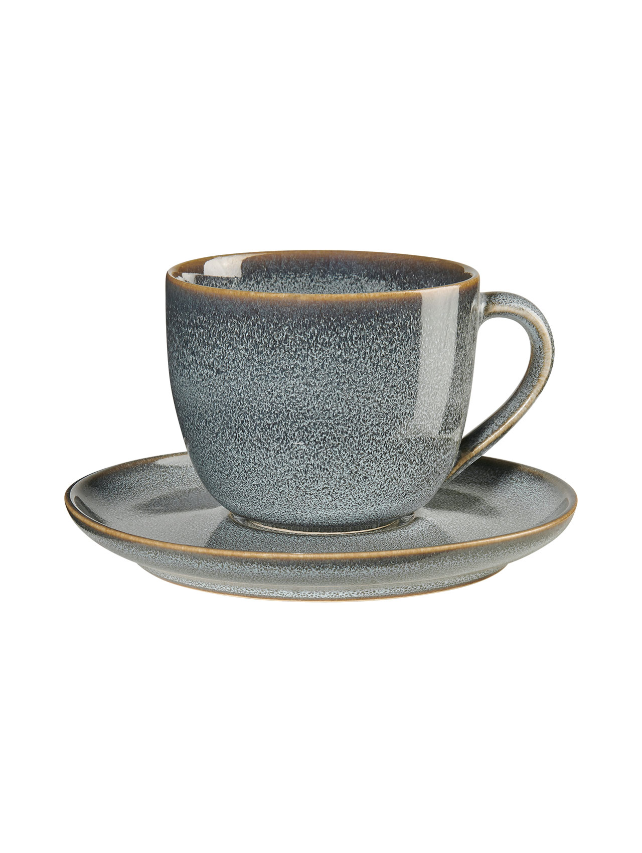 ASA Cappuccinotasse + Untere 230ml image number 1