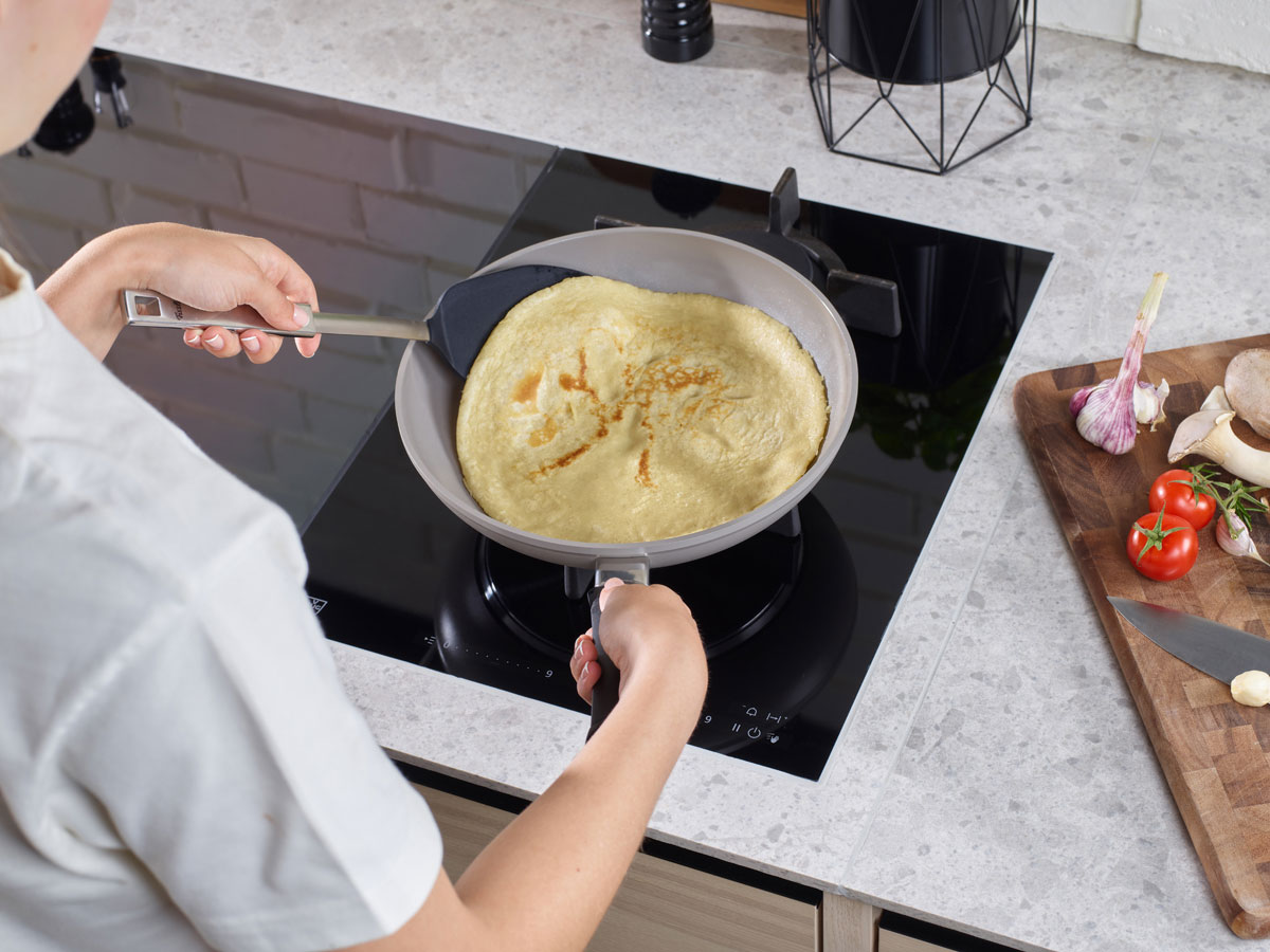 Fissler Pfannenset 4tlg. image number 2