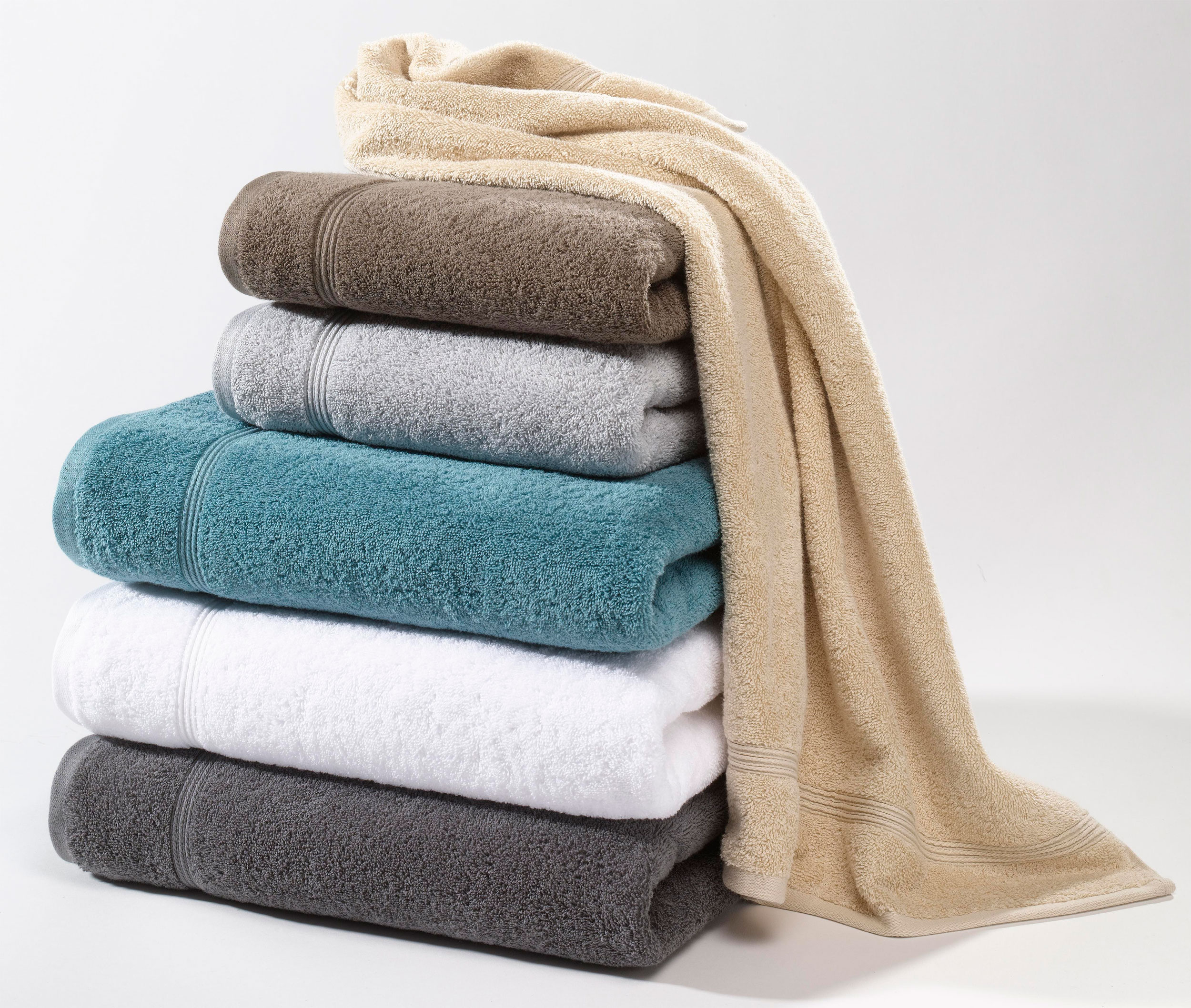 Ross Walkfrottier-G&auml;stetuch image number 2