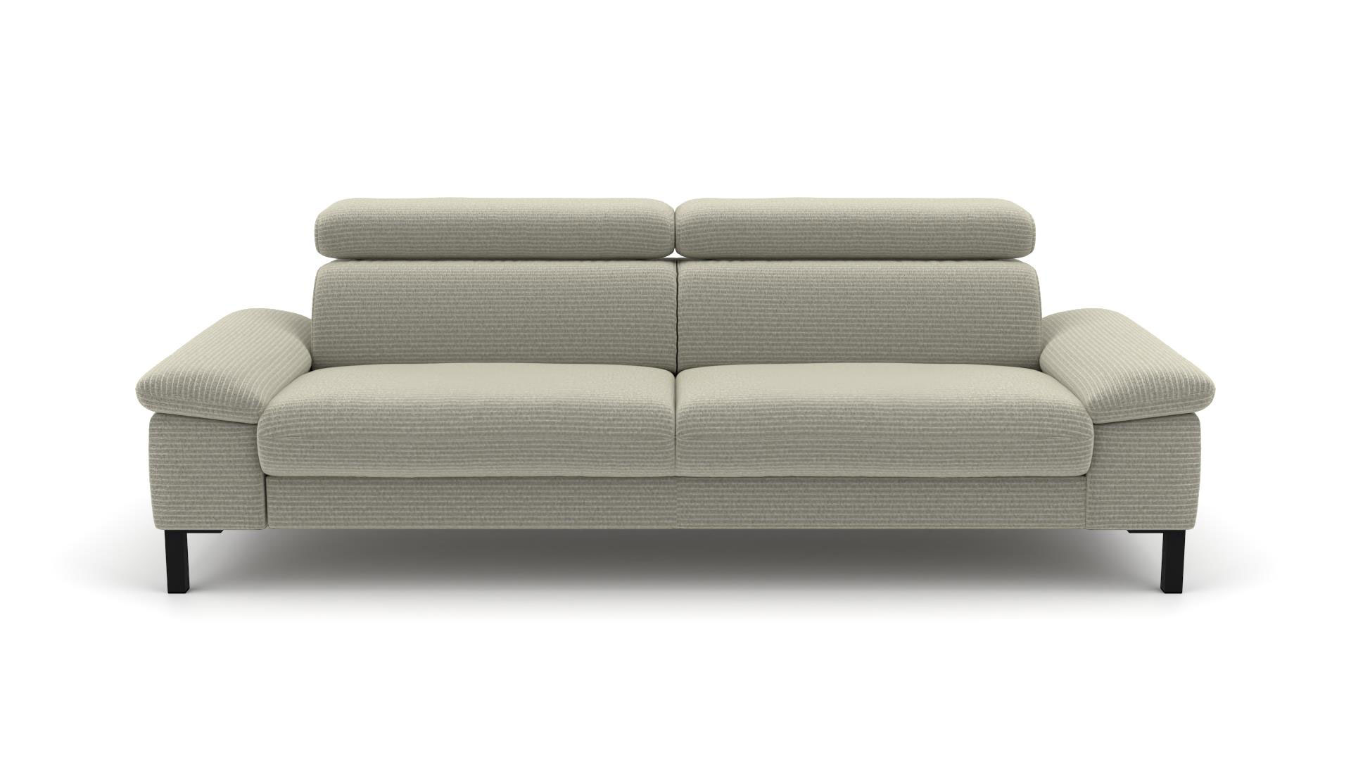 3-Sitzer-Sofa image number null