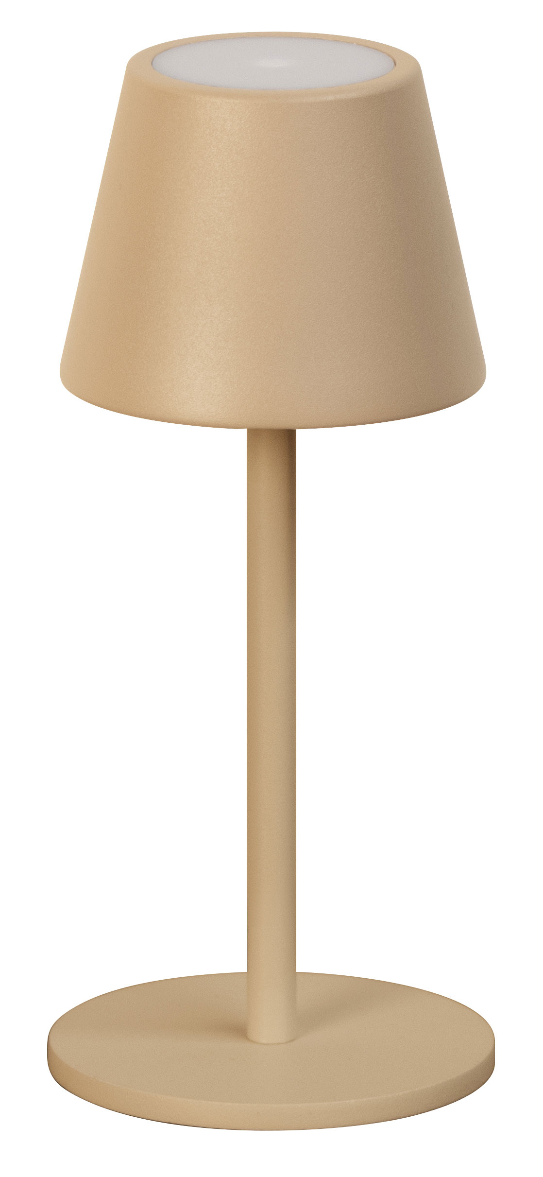 FH Lighting LED-Akku-Tischleuchte 1flg image number 1