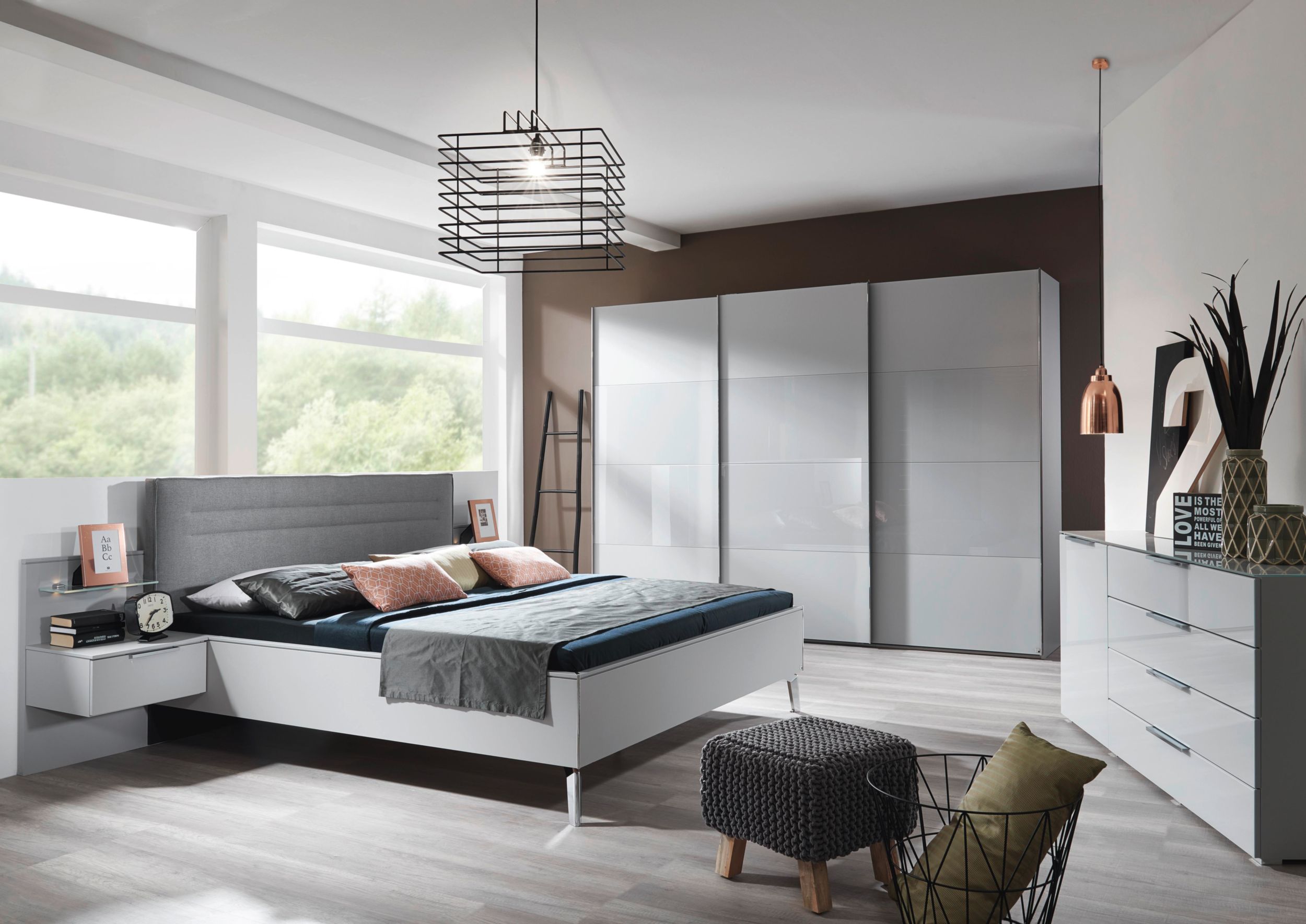 MONDO Schlafzimmer image number 2
