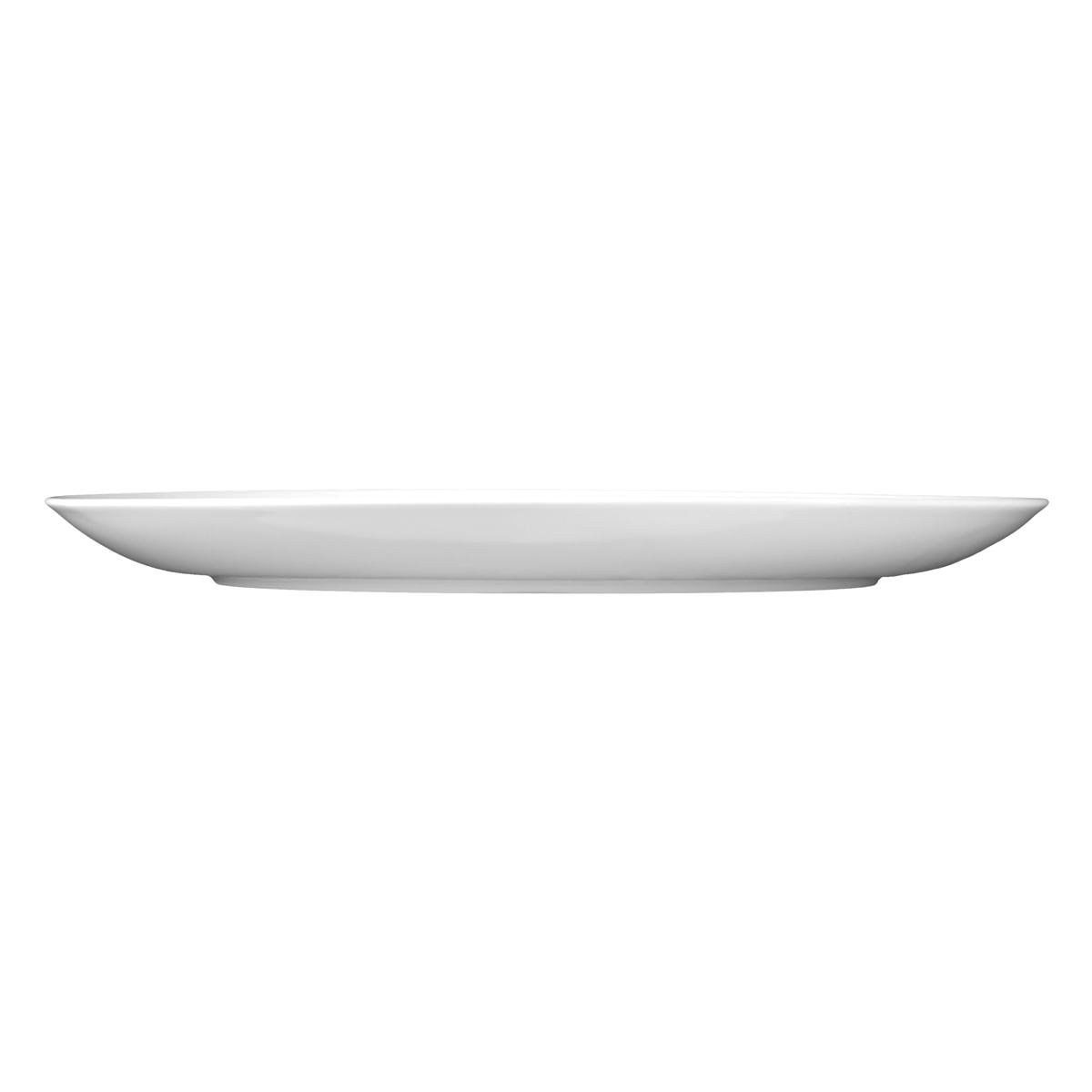 Servierplatte oval 31x21cm image number null