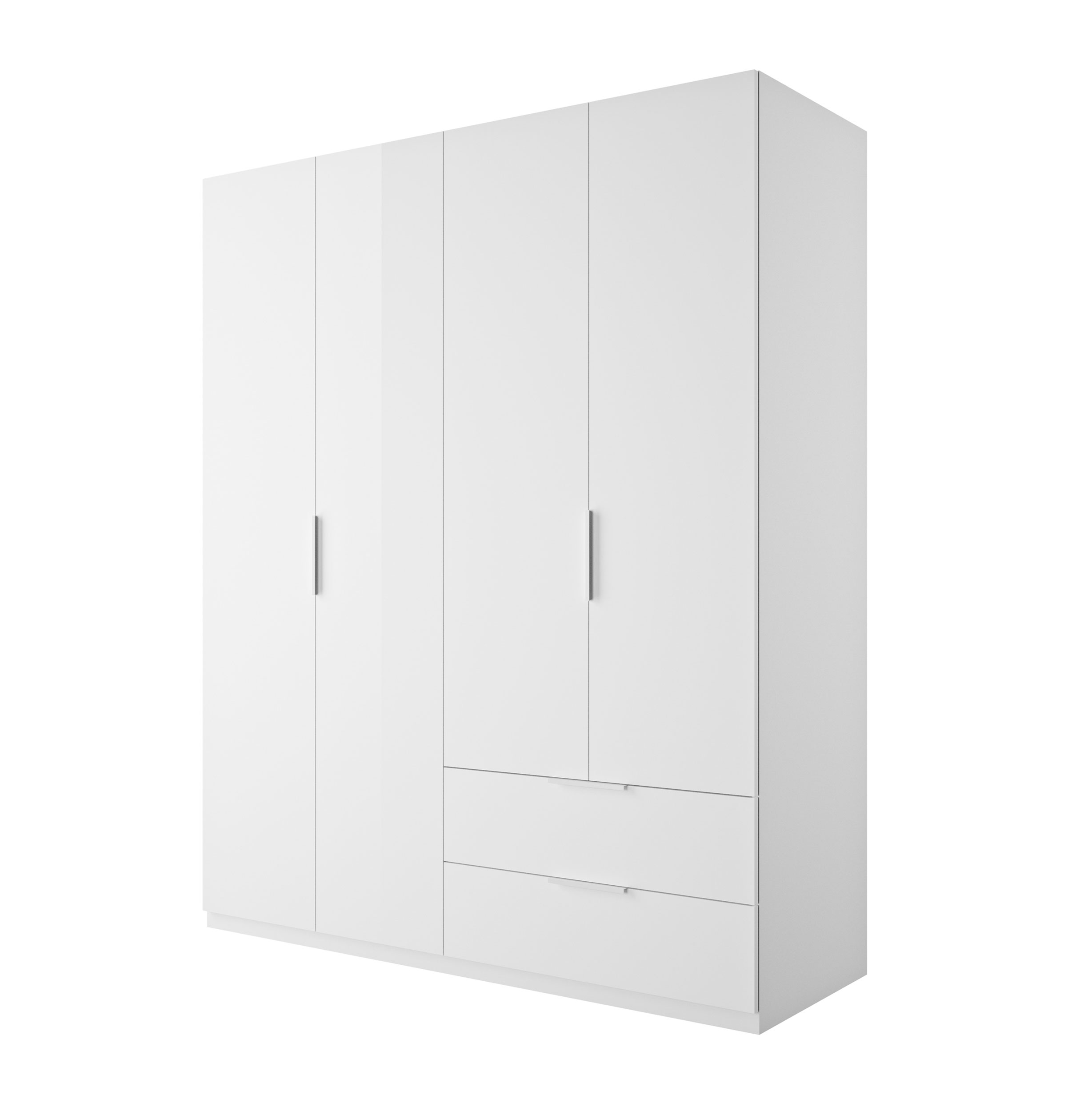 Drehtürenschrank image number 1