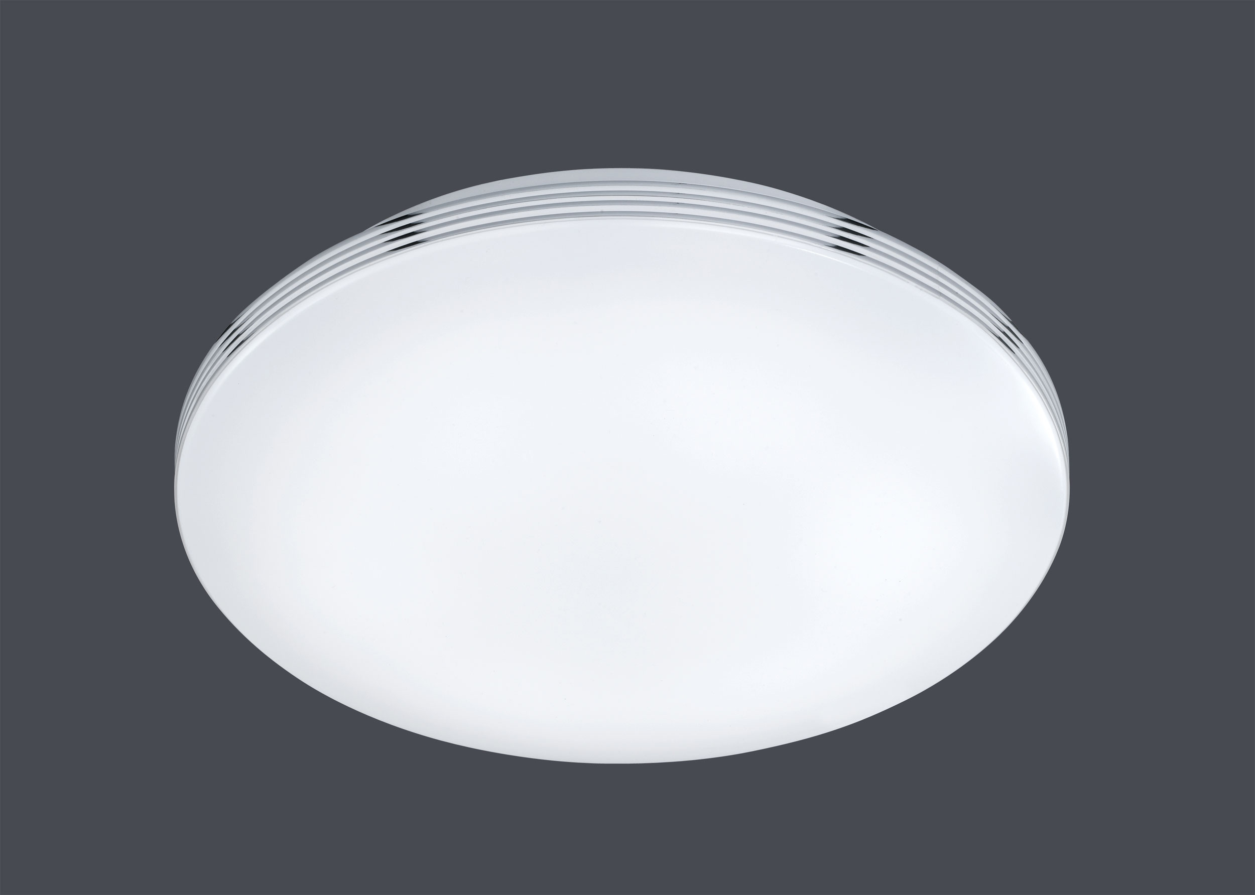 LED-Deckenleuchte 1flg image number null
