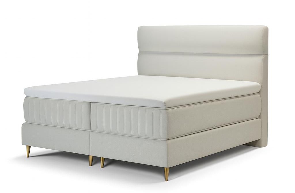 Boxspringbett image number 1