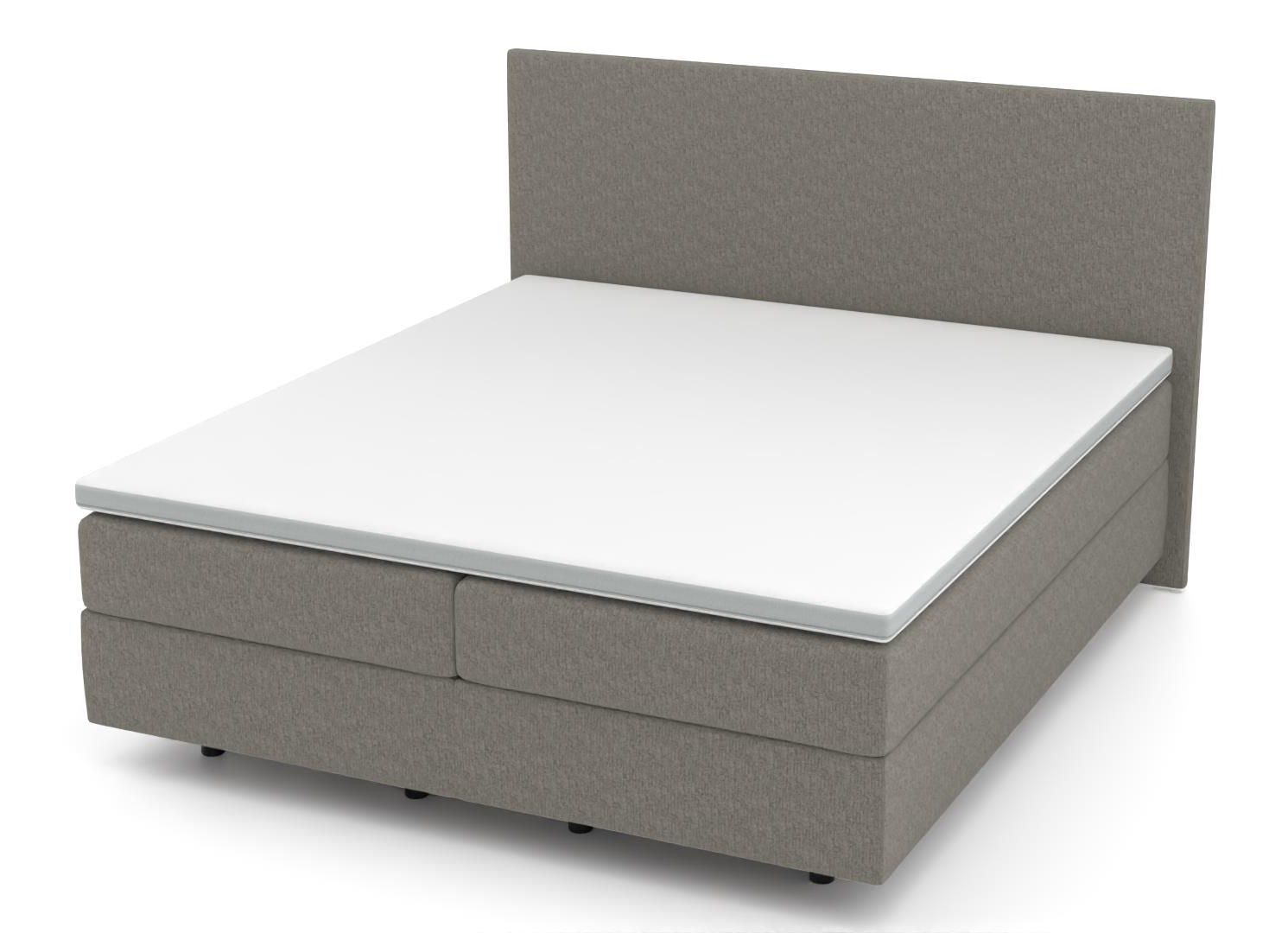 MONDO Boxspringbett image number 1
