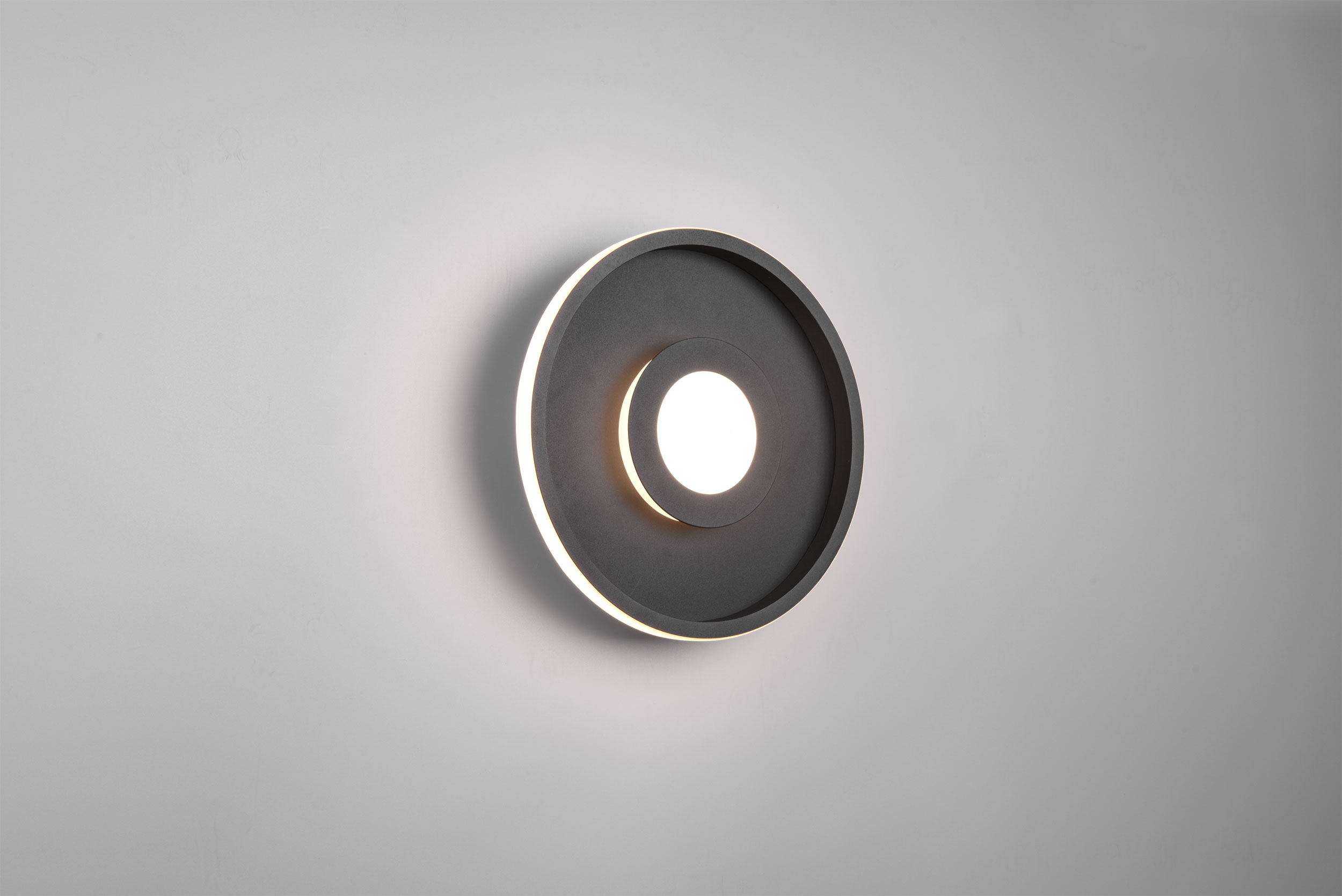 LED-Deckenleuchte 1flg image number null