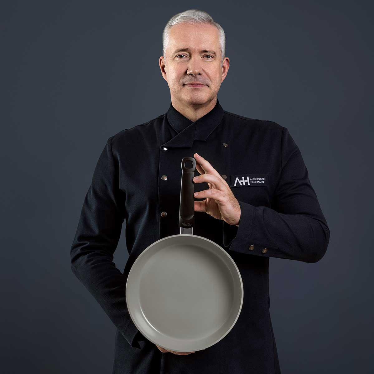 Fissler Stielpfanne 28cm image number 3