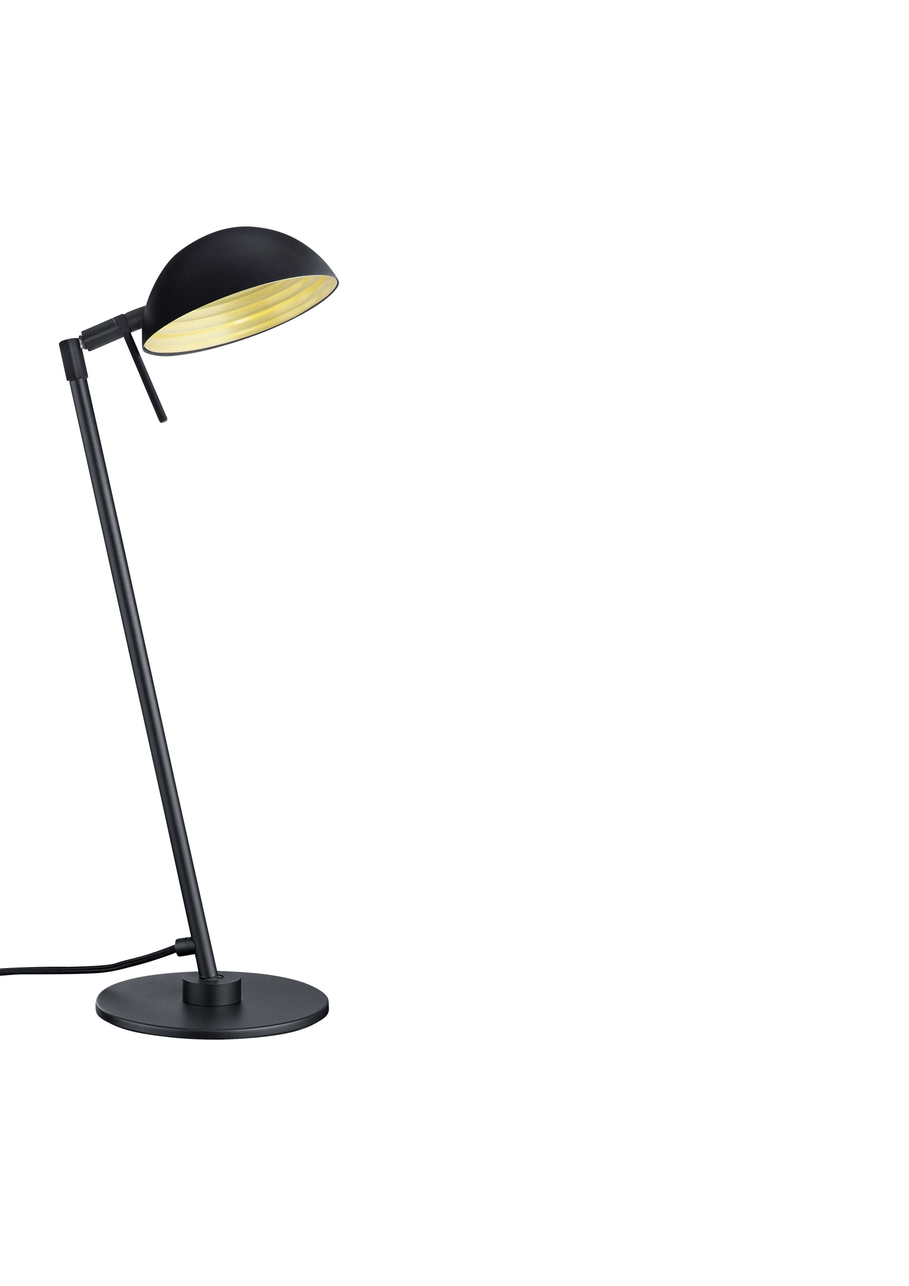 B-Leuchten LED-Tischleuchte 1flg image number 1