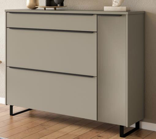 Hänge-Schuhschrank image number 2