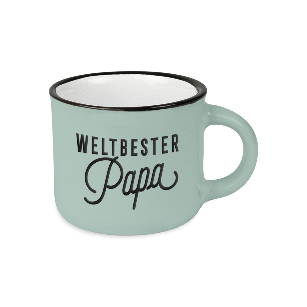 Grafik Werkstatt Espresso-Tasse Vintage image number 1