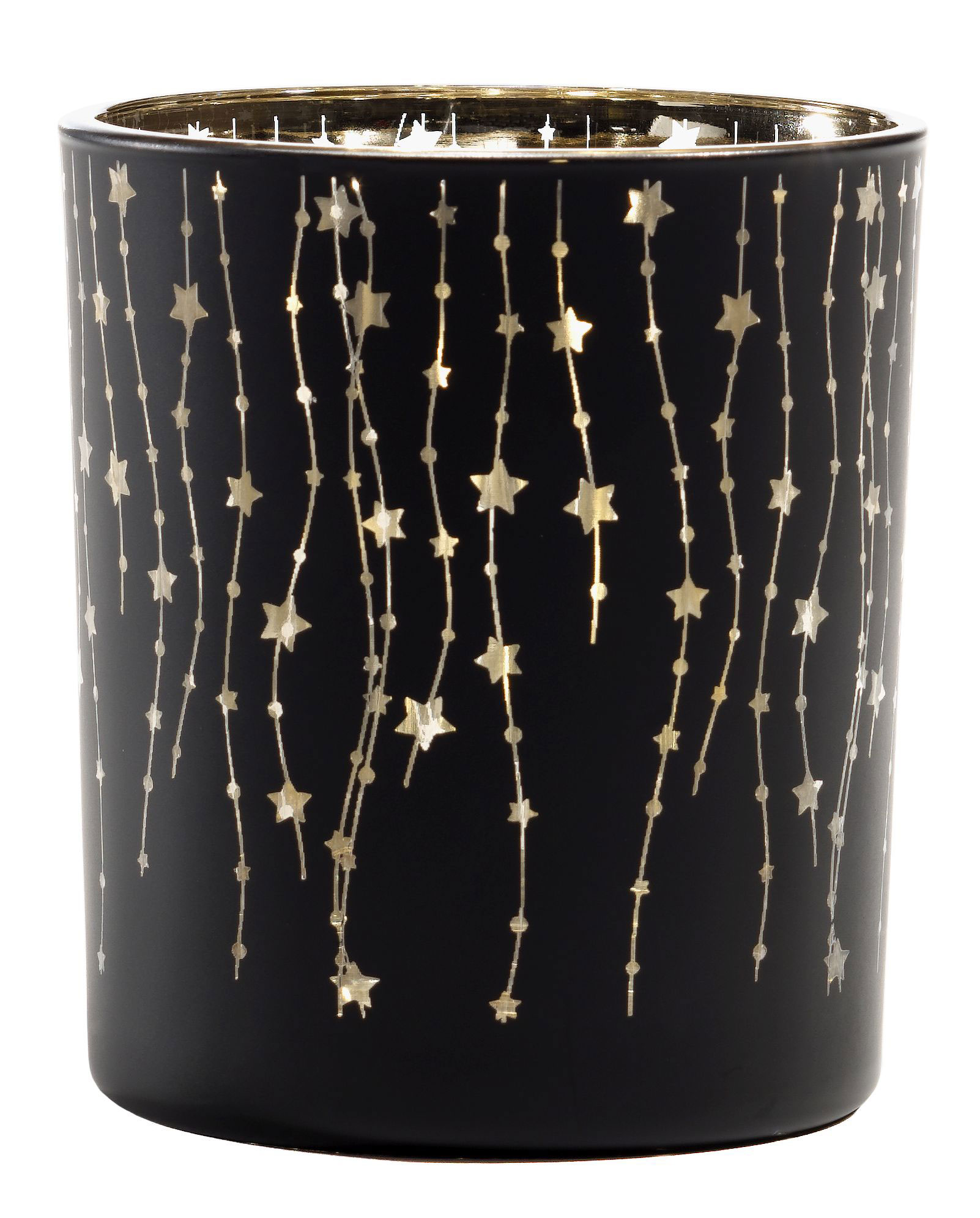 casa NOVA casaNOVA Windlicht 10cm image number 1