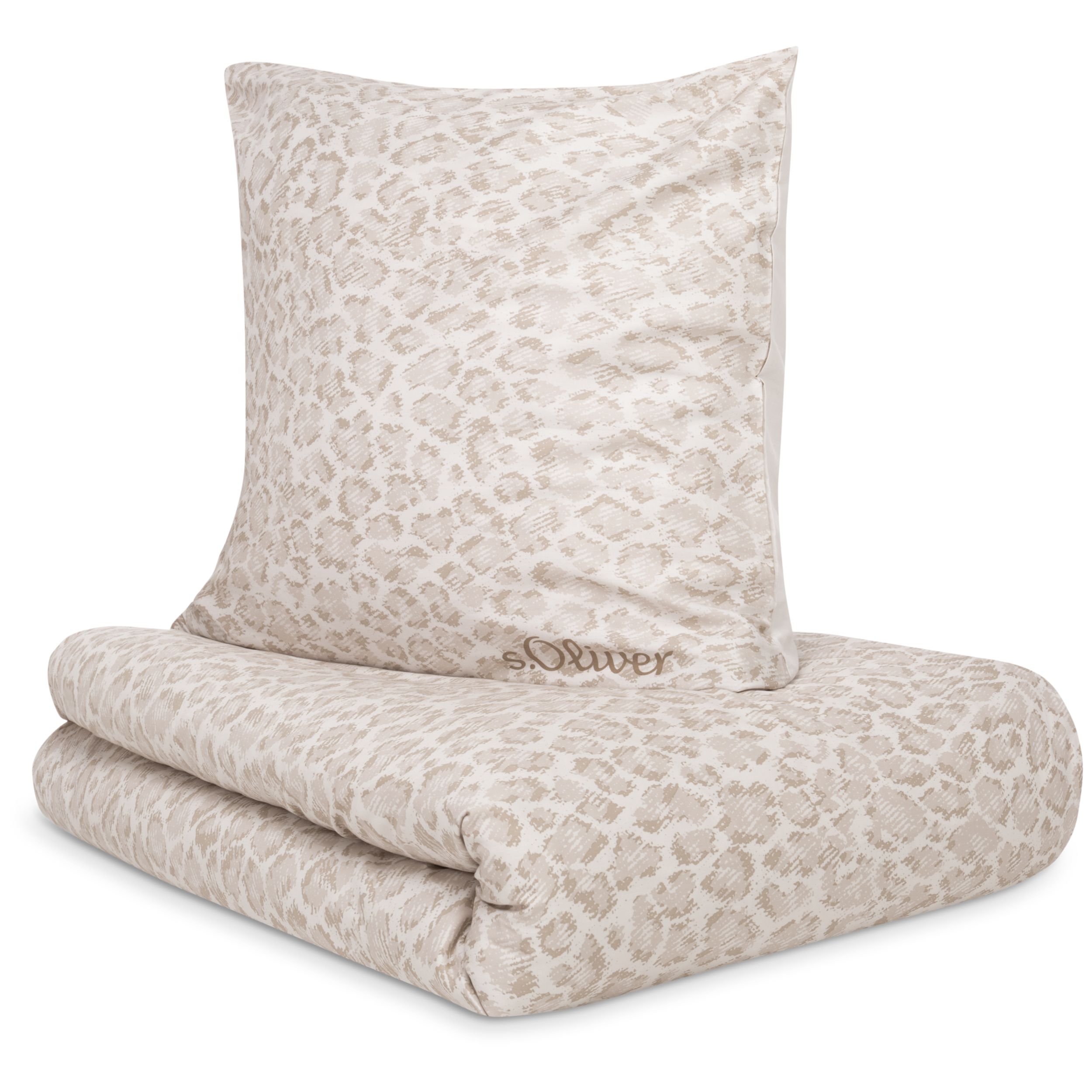 s.Oliver Satin-Bettw&auml;sche image number 2