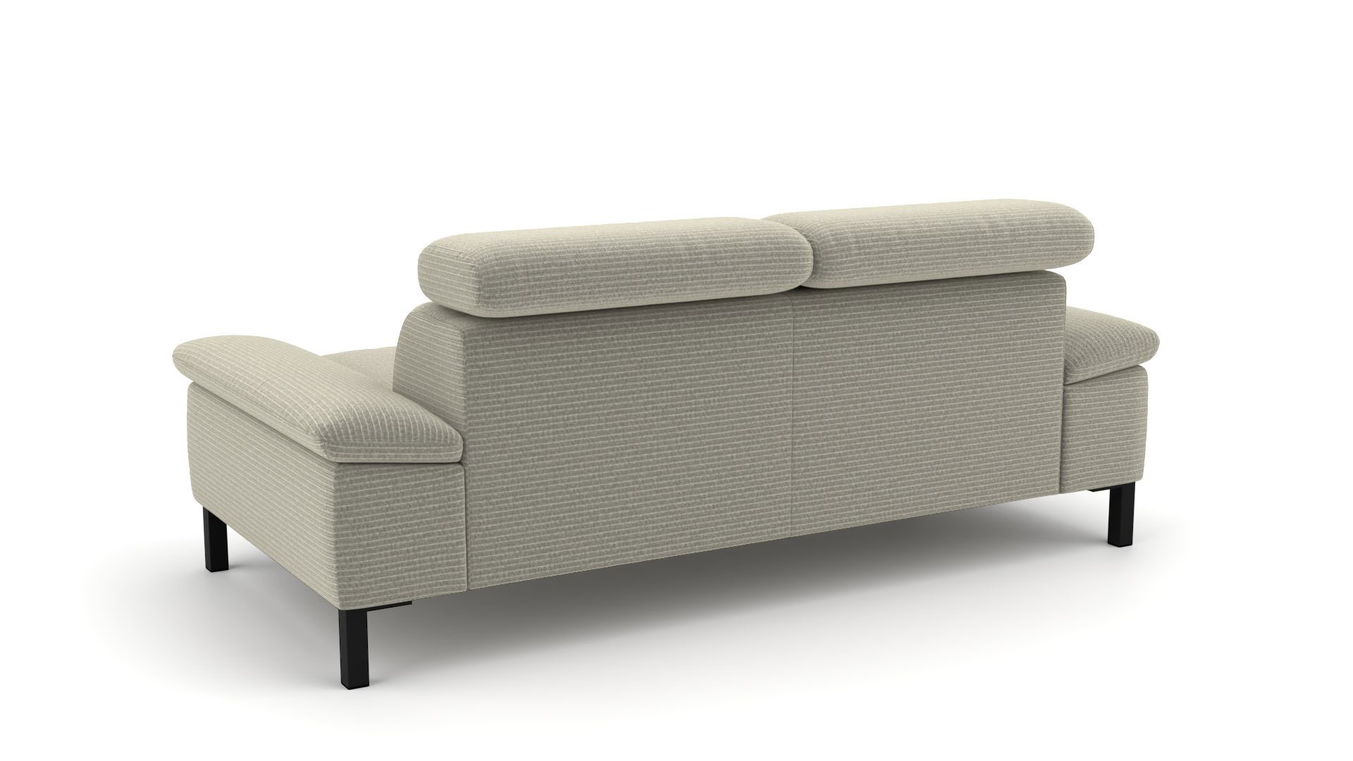 2,5-Sitzer-Sofa image number null