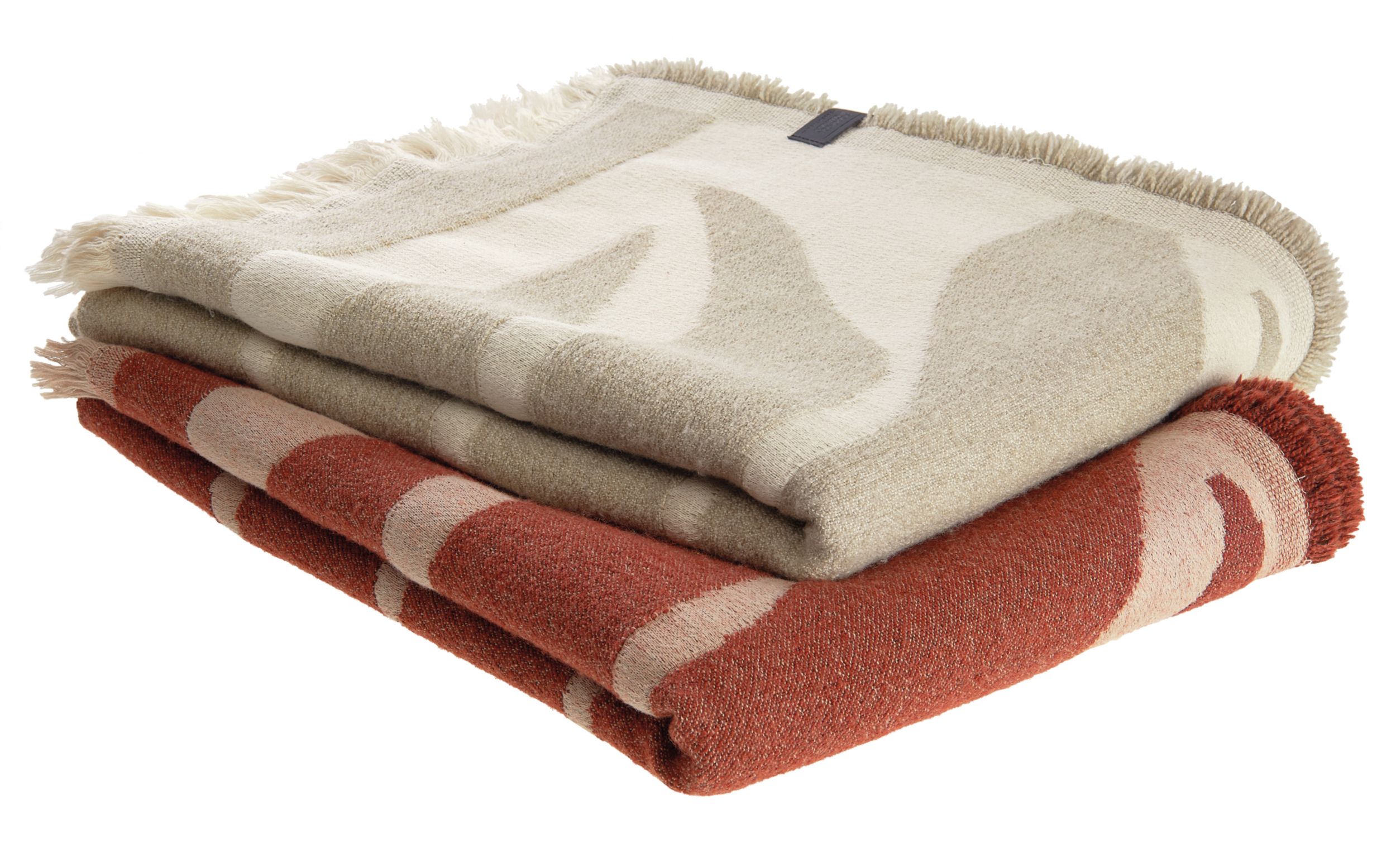 SCH&Ouml;NER WOHNEN Plaid image number 6