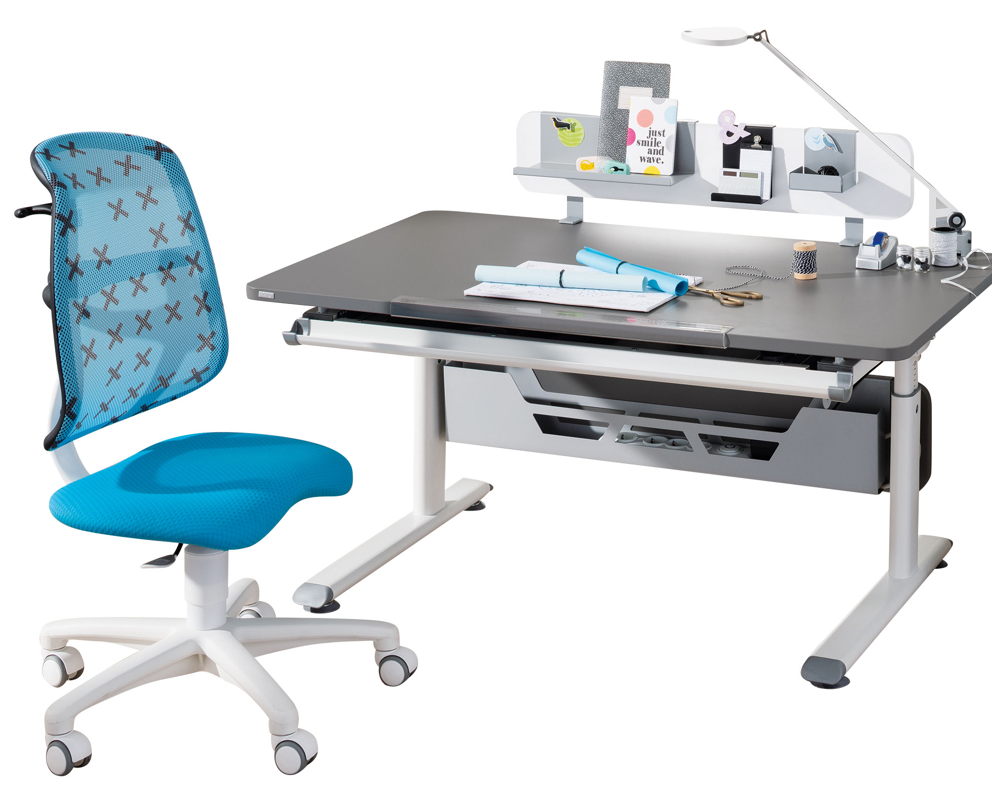 PAIDI Schreibtisch image number 1