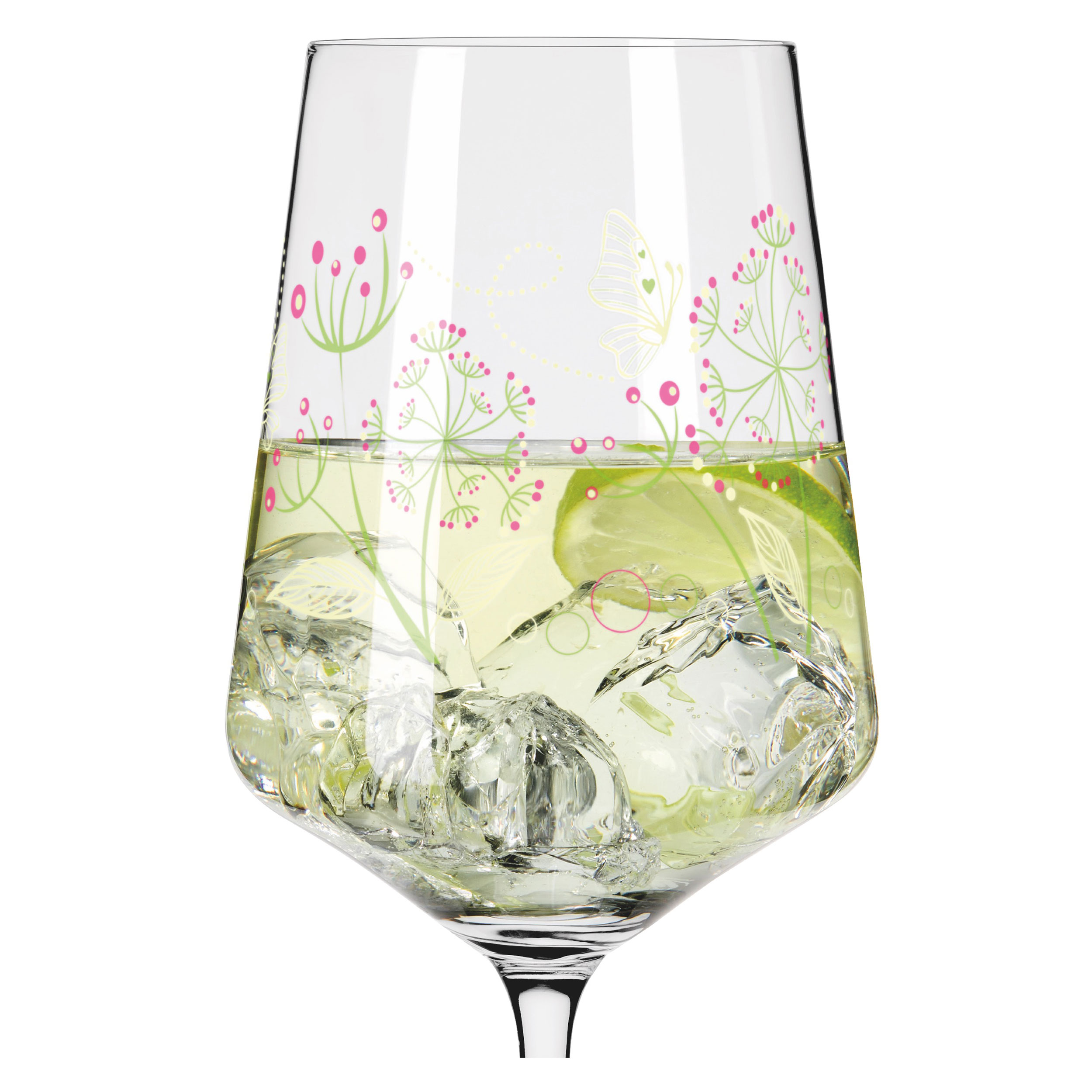 Ritzenhoff Cristal 4er Hugoglas 544ml image number 10
