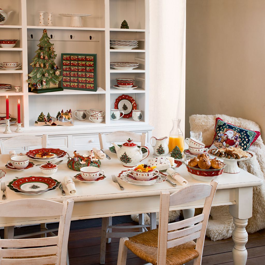 Villeroy & Boch Kaffeegeschirr 6tlg. image number 3