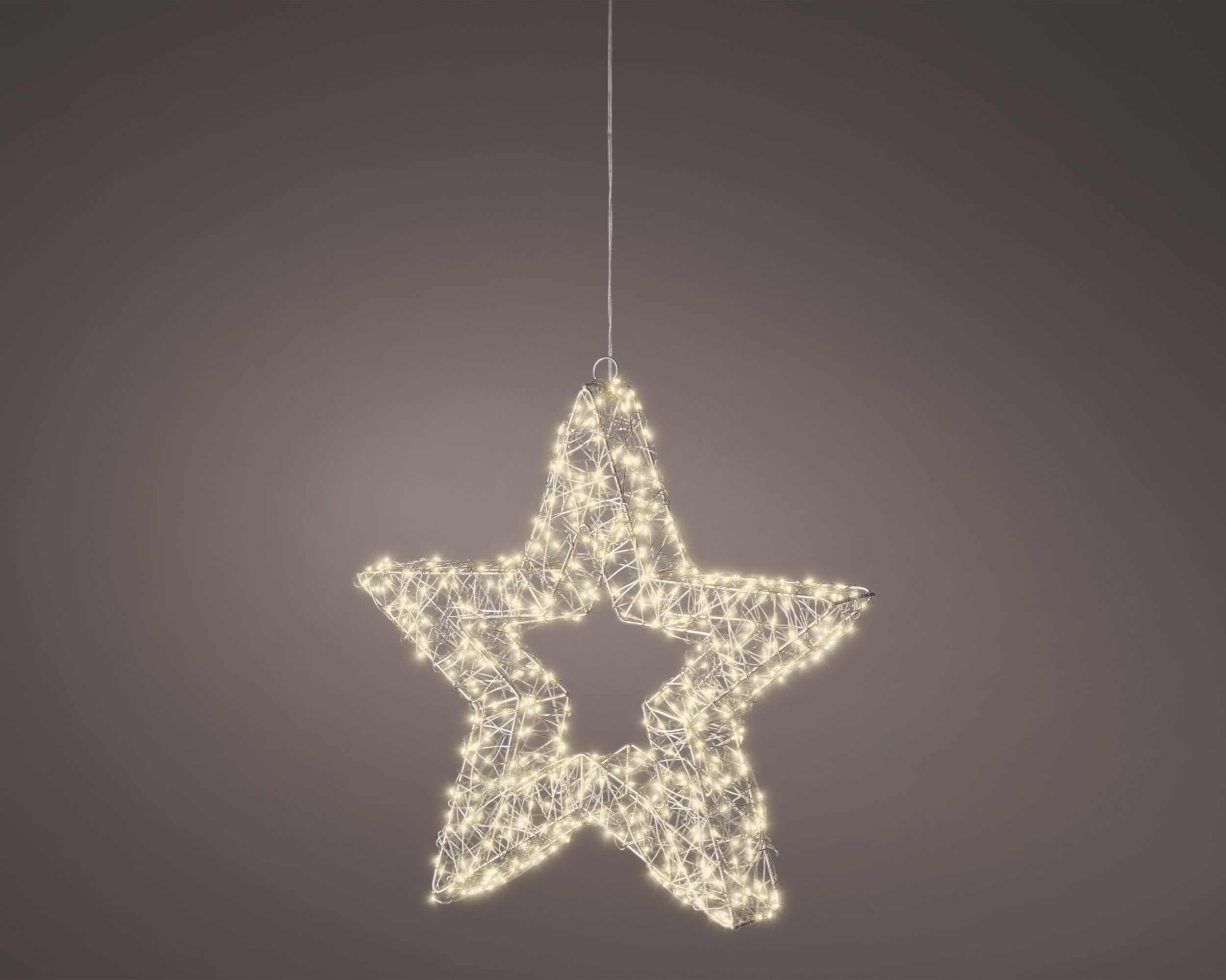 lumineo LED-Stern 38cm image number 2