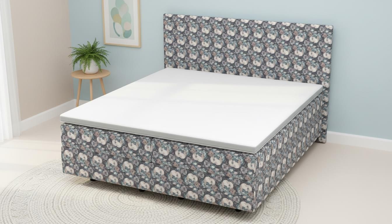 MONDO Boxspringbett image number 7