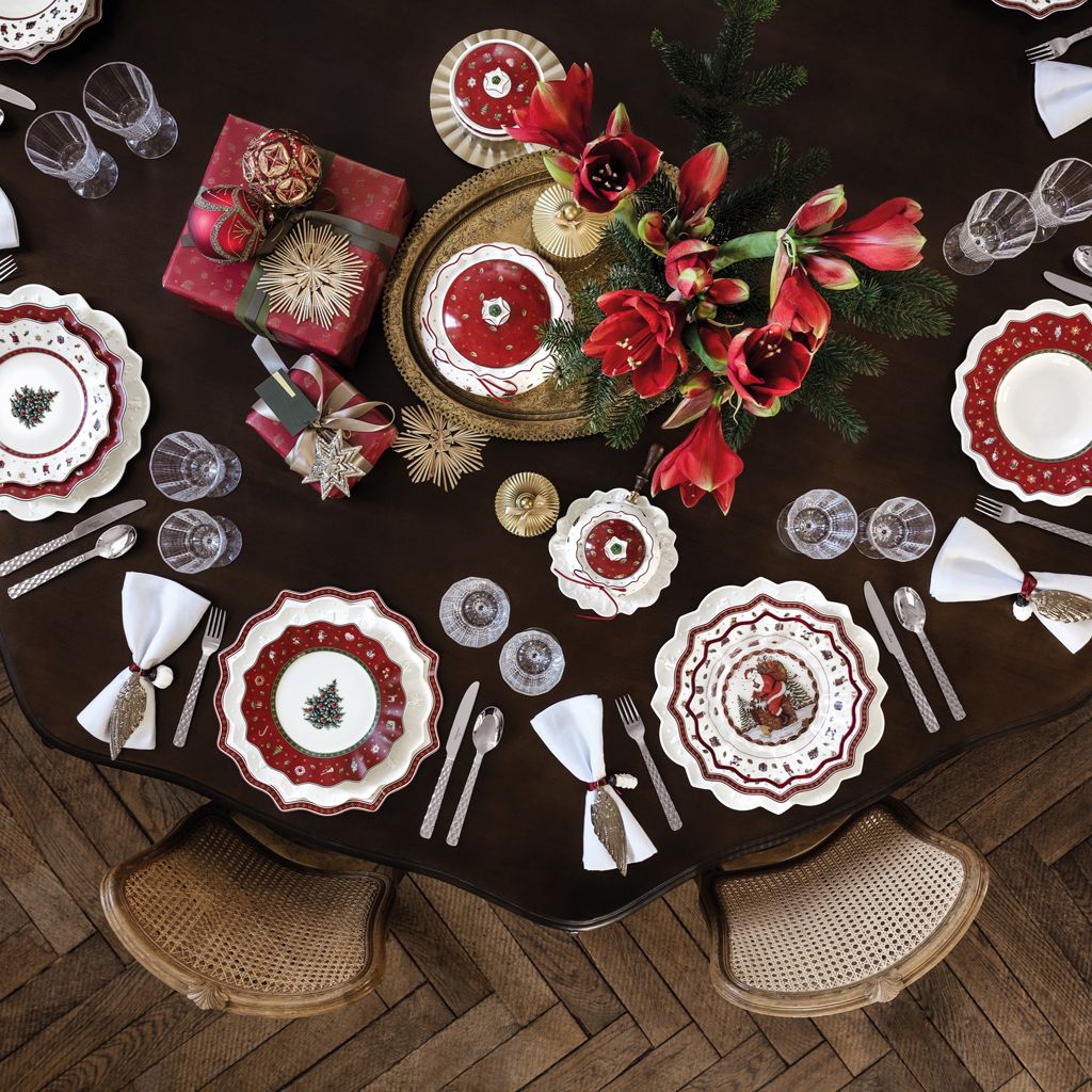 Villeroy & Boch Suppenteller 26cm image number 4