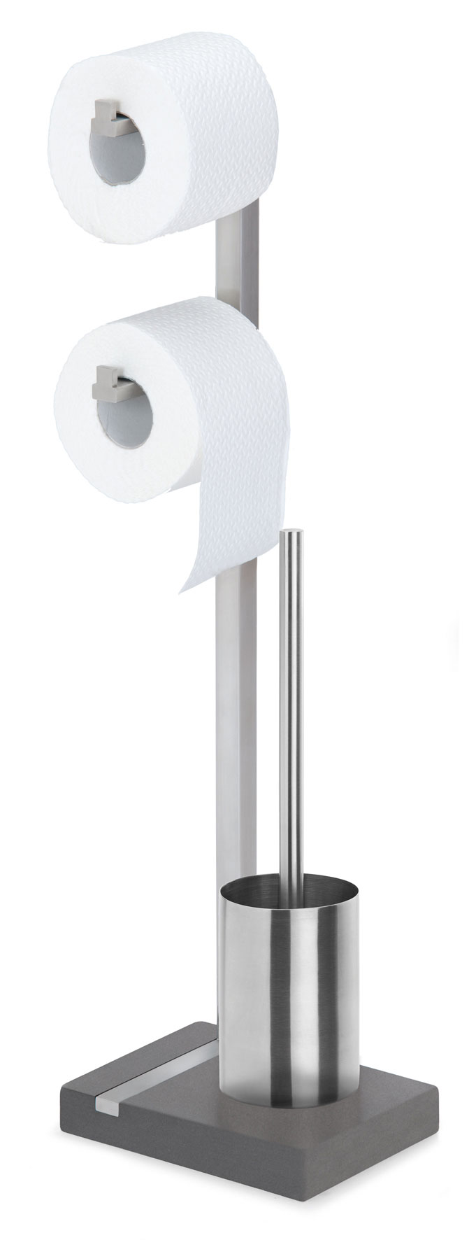 Toilettenbutler image number null