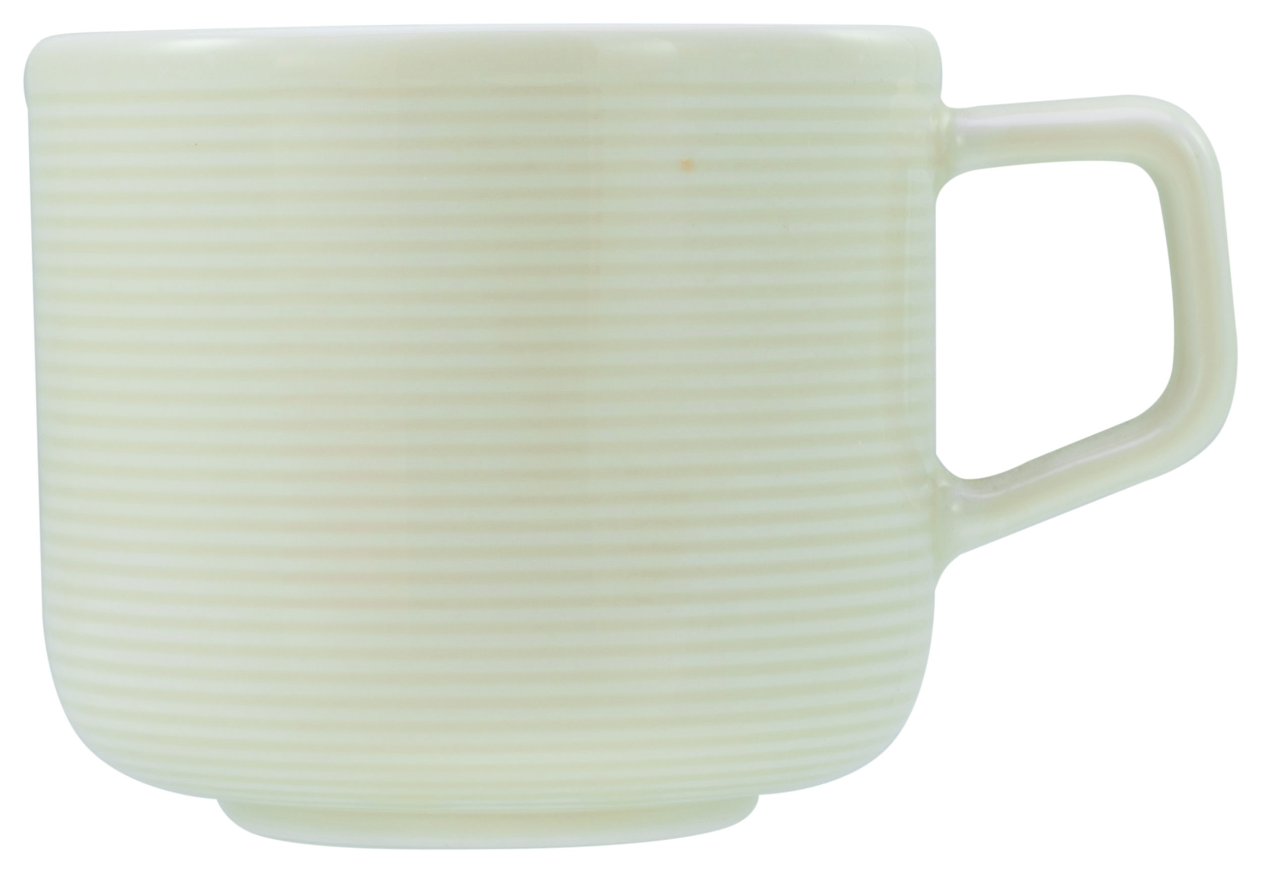 CreaTable Kaffeeobertasse 250ml image number 1