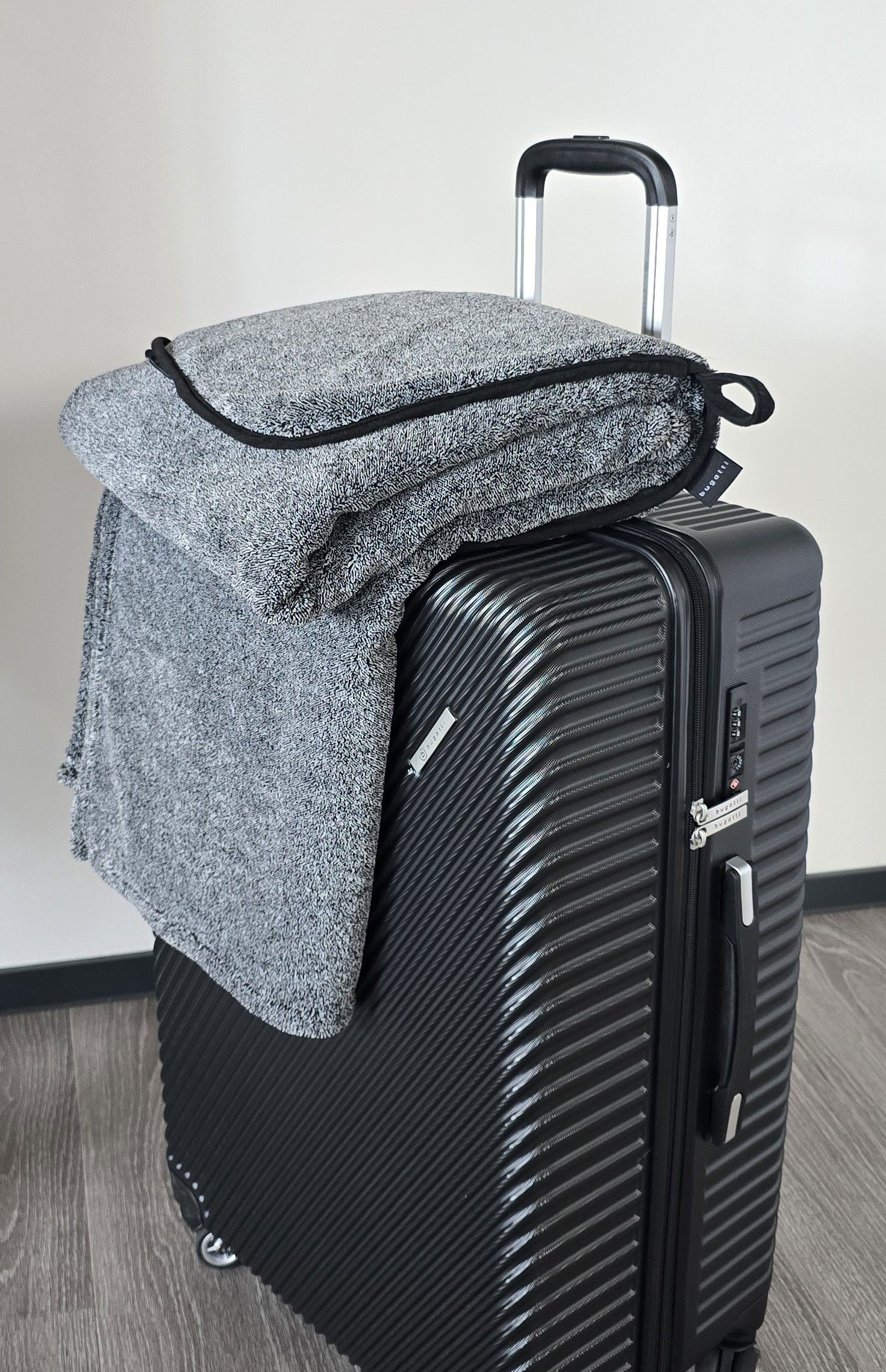 Reisedecke ink. Tasche image number null
