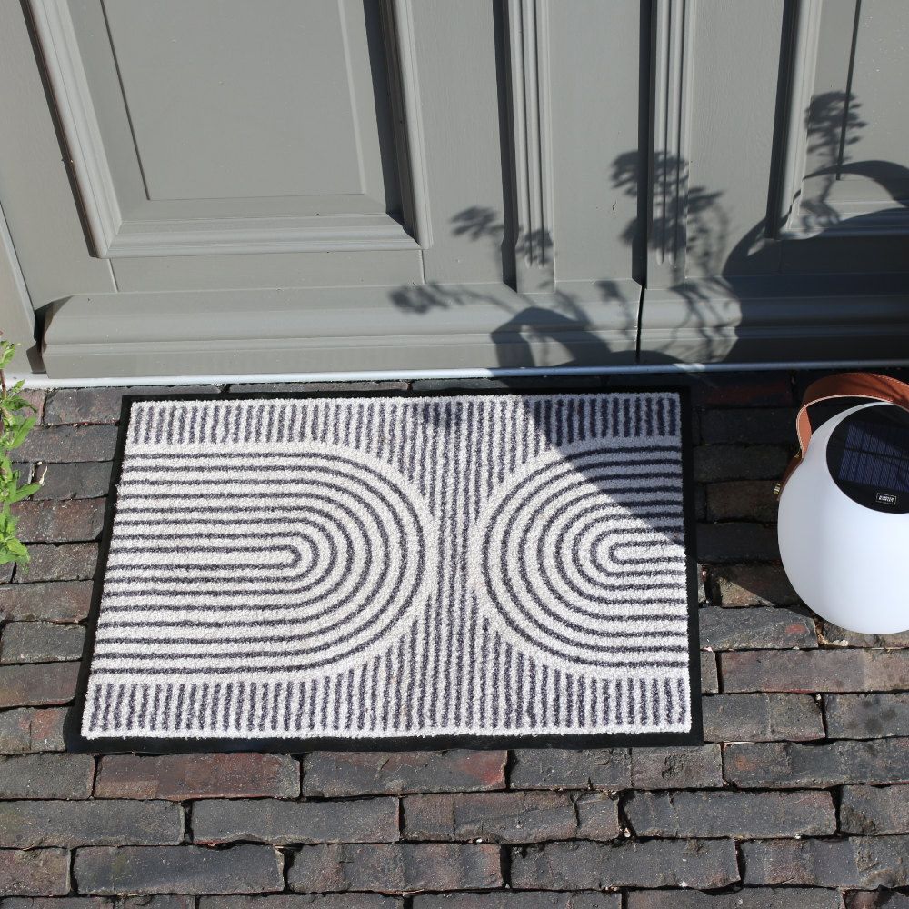 SCH&Ouml;NER WOHNEN Fu&szlig;matte klein image number 6