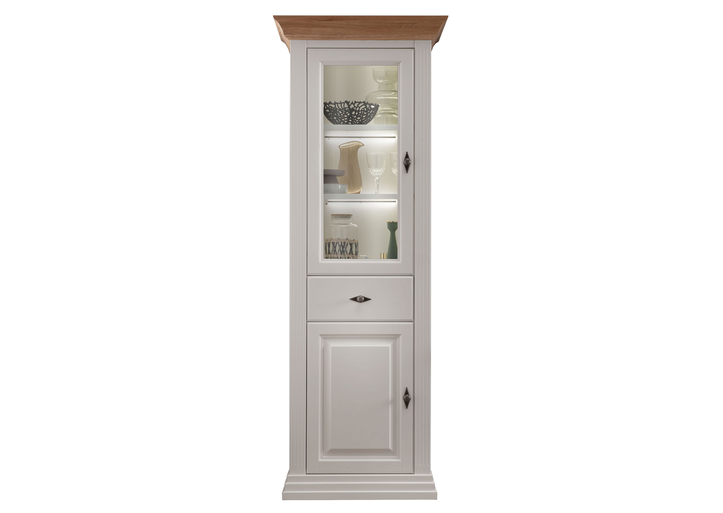 Vitrine I image number 1