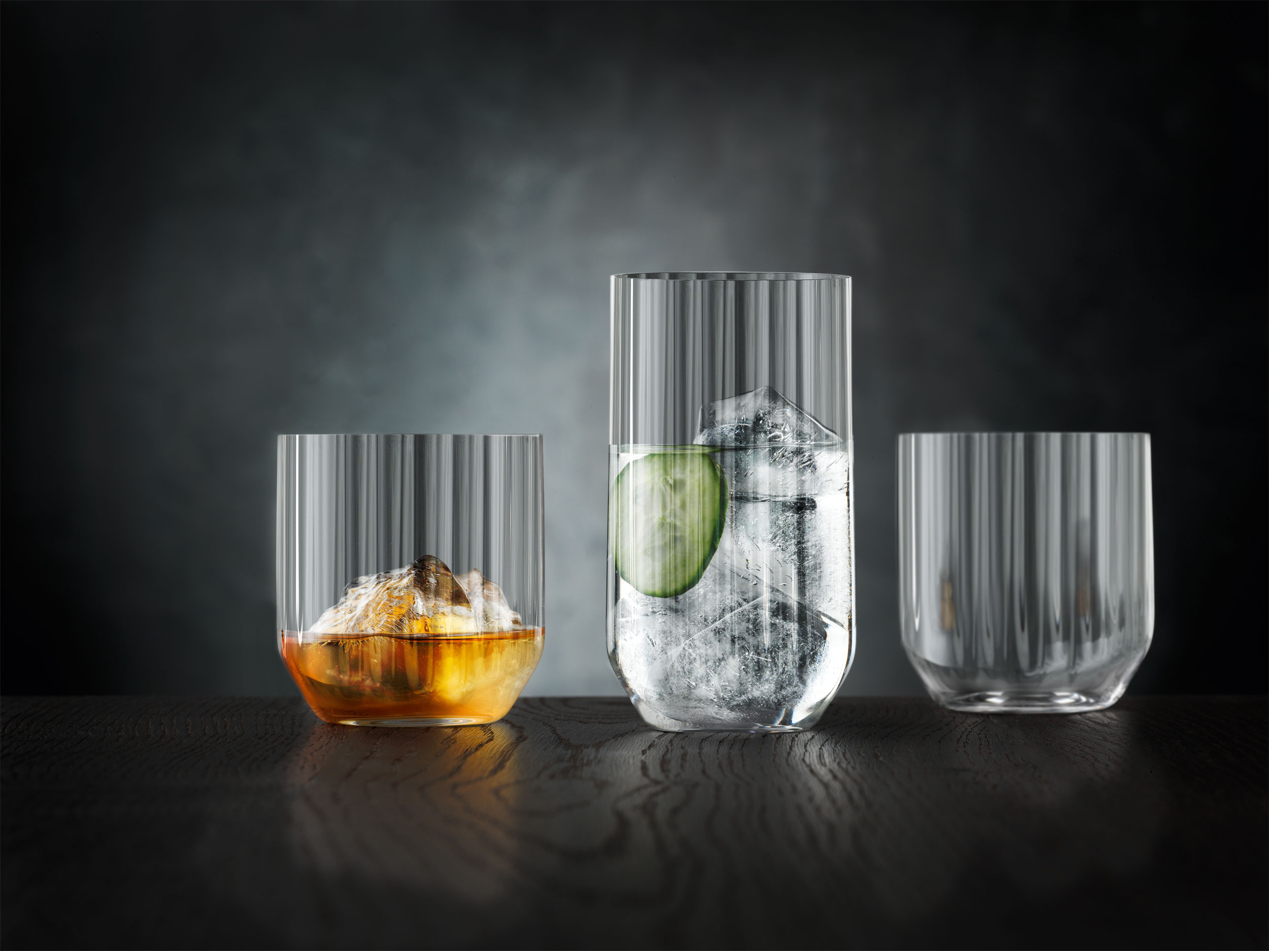 Spiegelau 4er Longdrinkglas 445ml image number 2