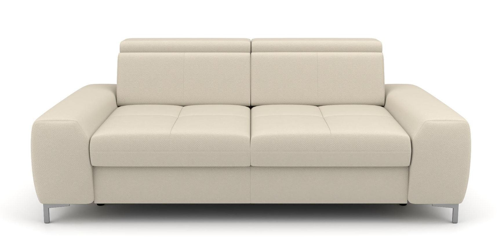 set one by Musterring 3-Sitzer-Sofa image number 1