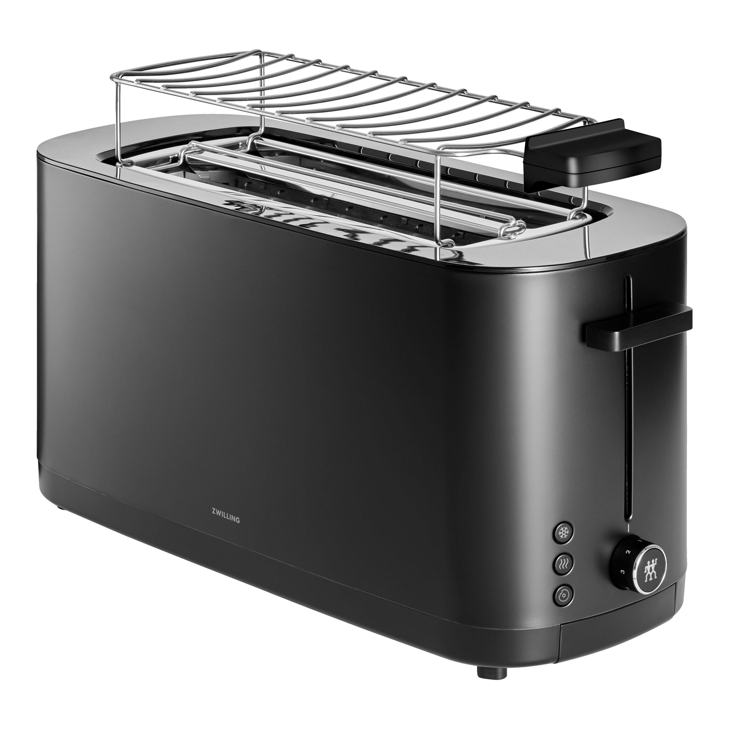 Langschlitztoaster 1800W image number null
