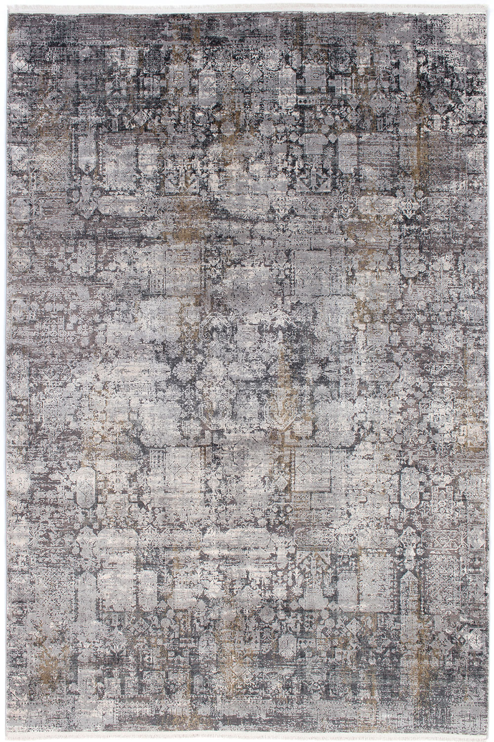 Musterring Webteppich modern image number 1