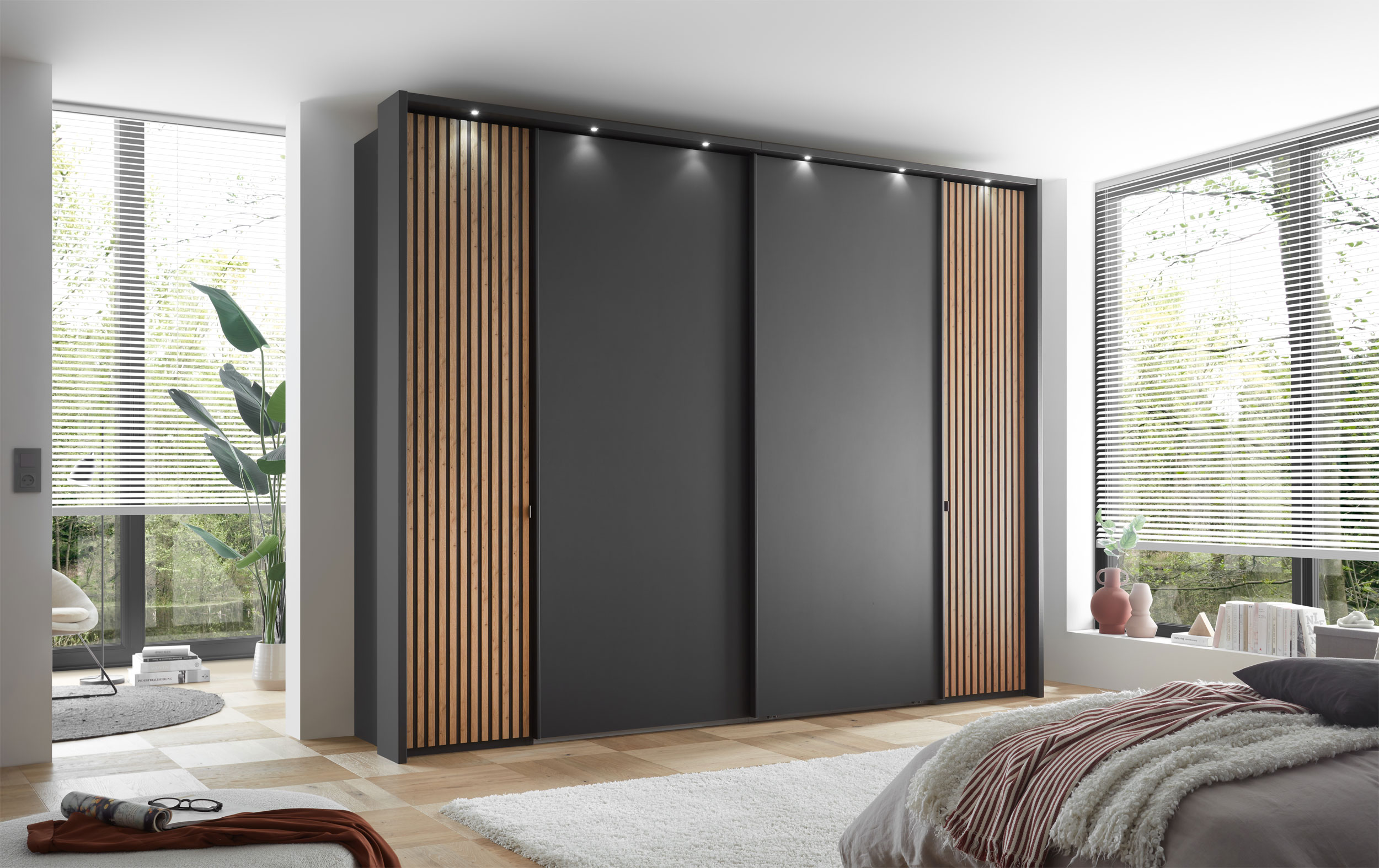 Kombischrank image number 3