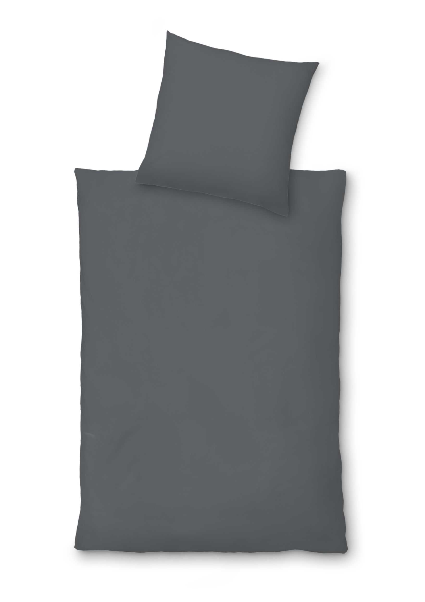 Inspiration Home Satin-Bettw&auml;sche image number 1