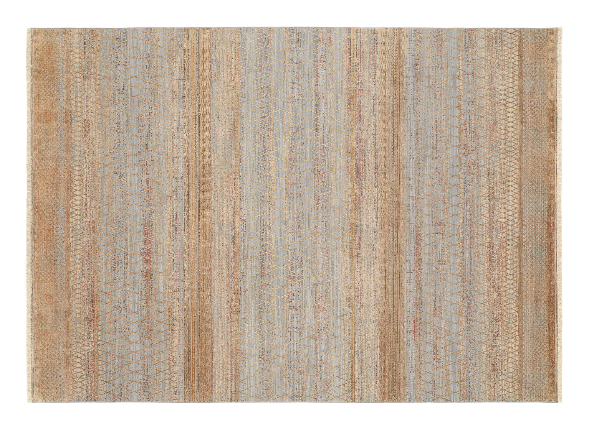 OCI Moderner Webteppich image number 2