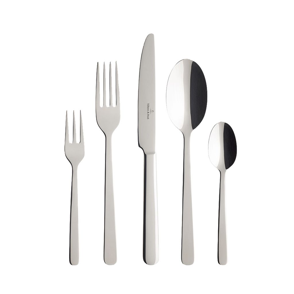 Villeroy & Boch Besteckset 30tlg image number 1