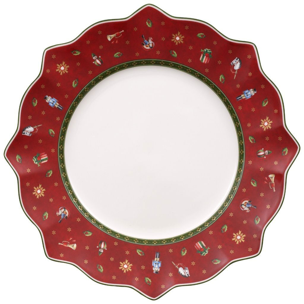 Villeroy & Boch Speiseteller 29cm image number 1