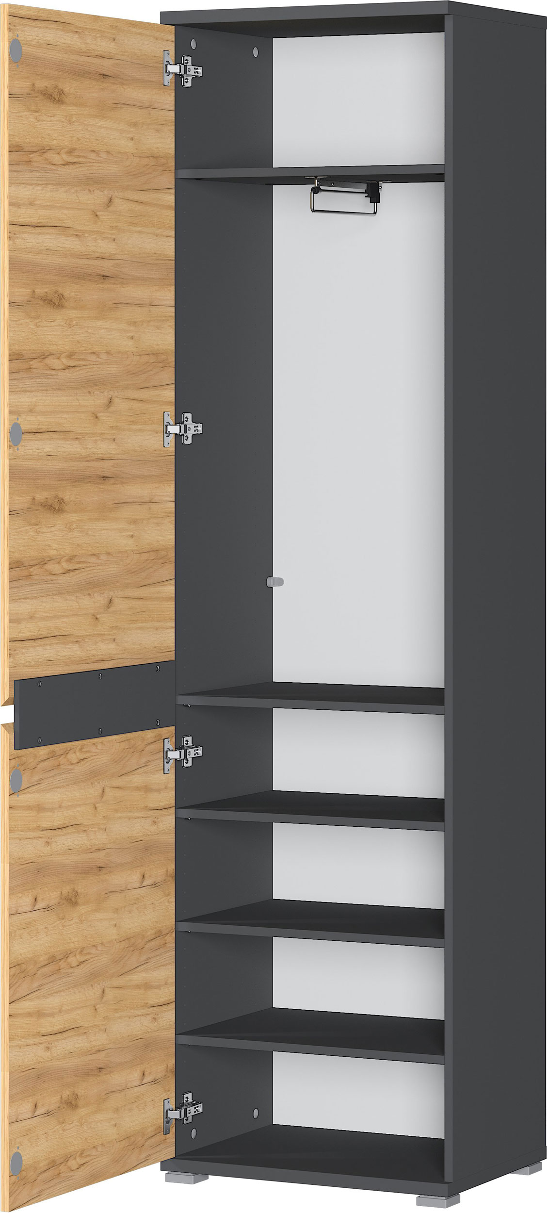 Garderobenschrank image number 2