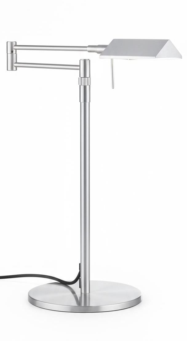 elements by BANKAMP LED-Tischleuchte 1flg image number 1