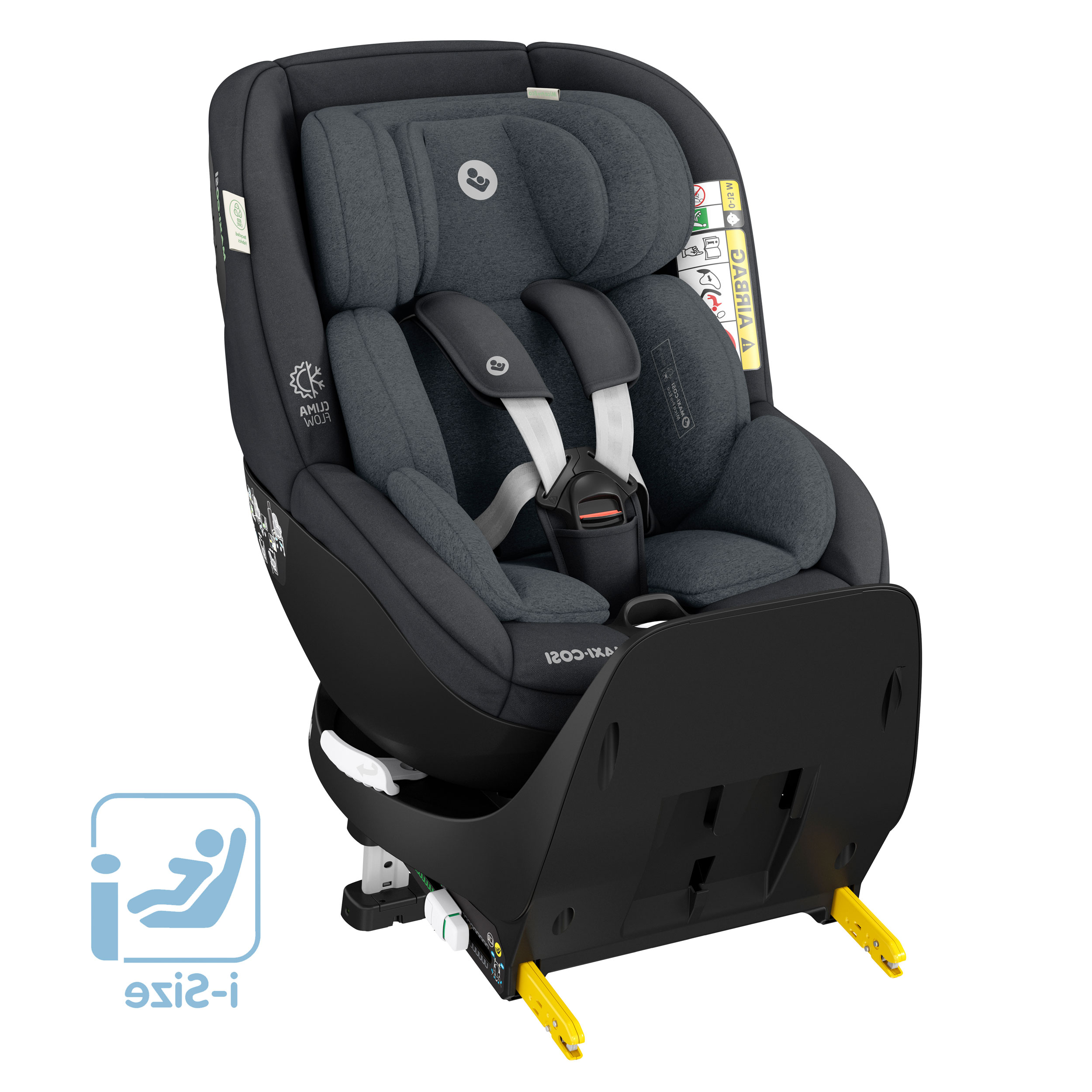 i-size Kindersitz Mica Pro Eco image number null