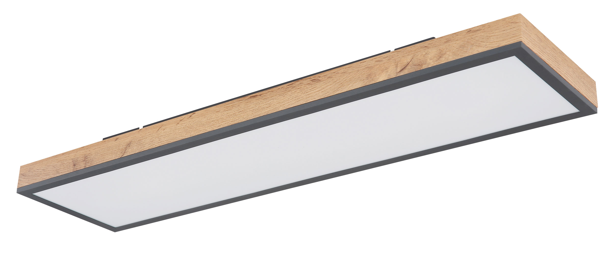 LED-Deckenleuchte 1flg image number null