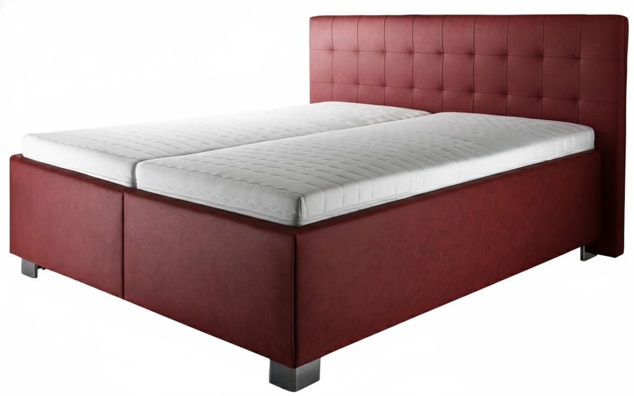 vito Polsterbett image number 1