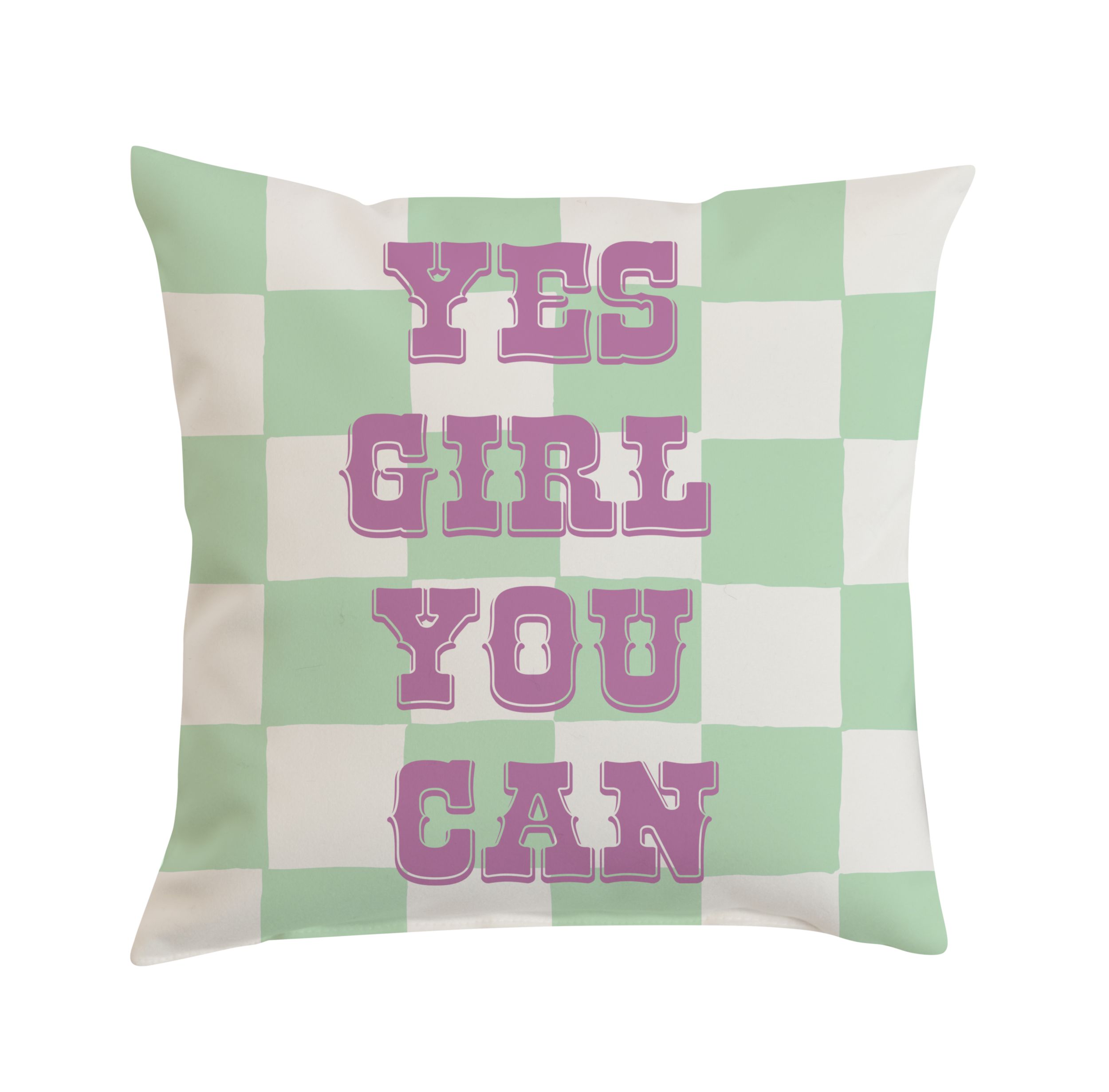 Magma Mini-Kissen image number 1