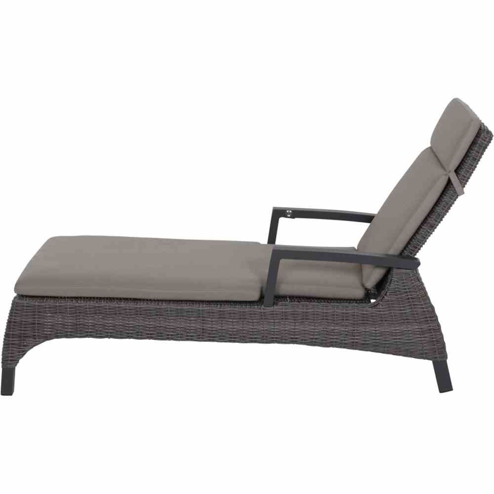SIENA GARDEN Gartenliege image number 7