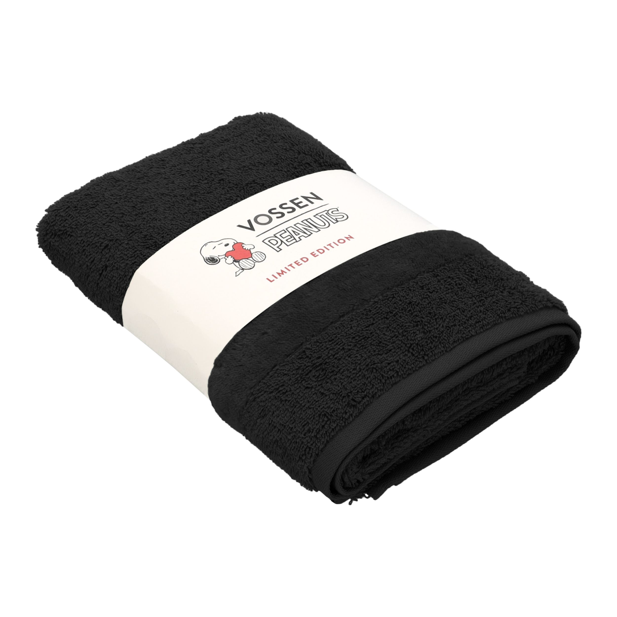 VOSSEN Handtuch Sleepy Snoopy image number 3