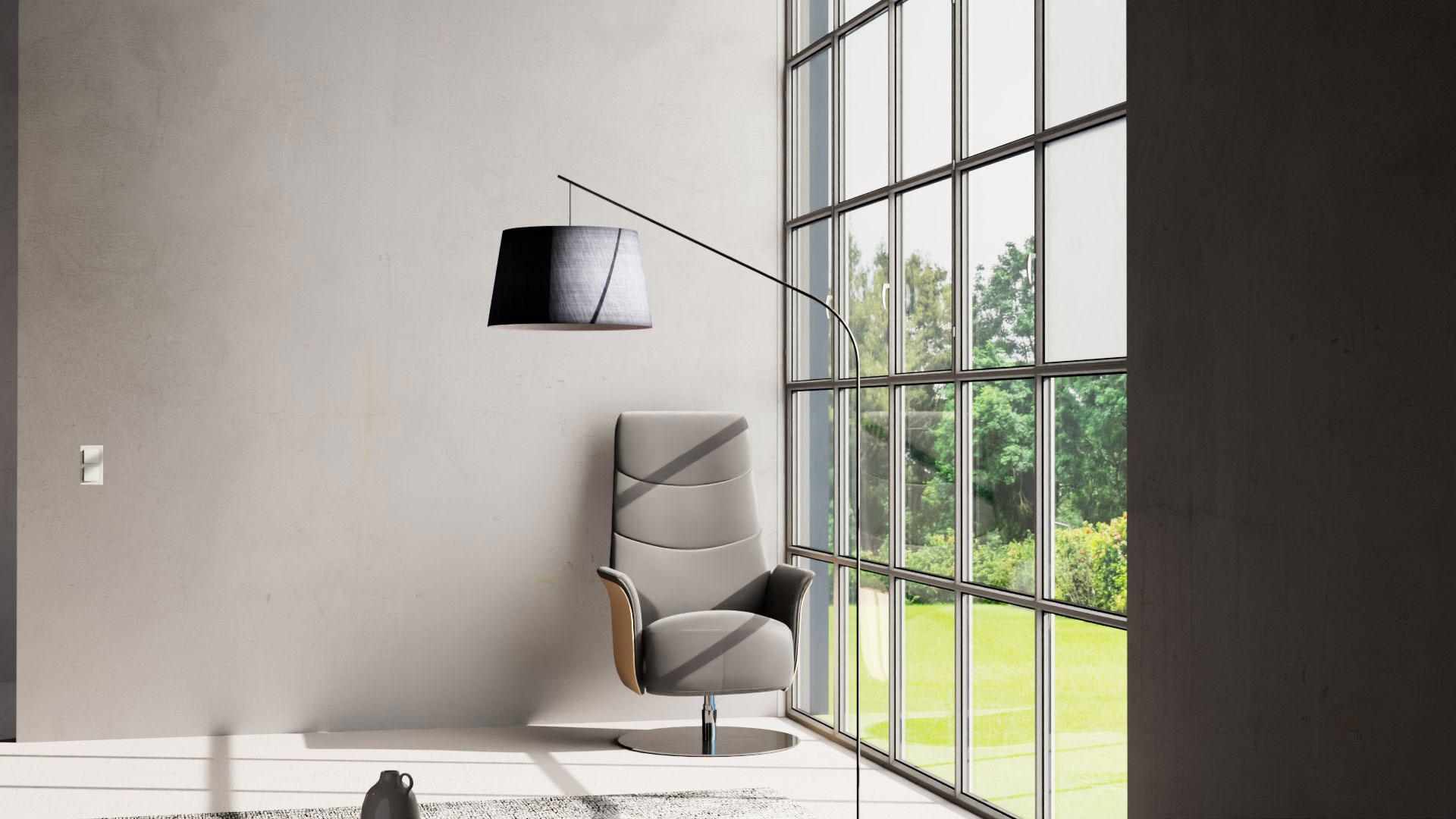 vito Relax-Sessel image number 8